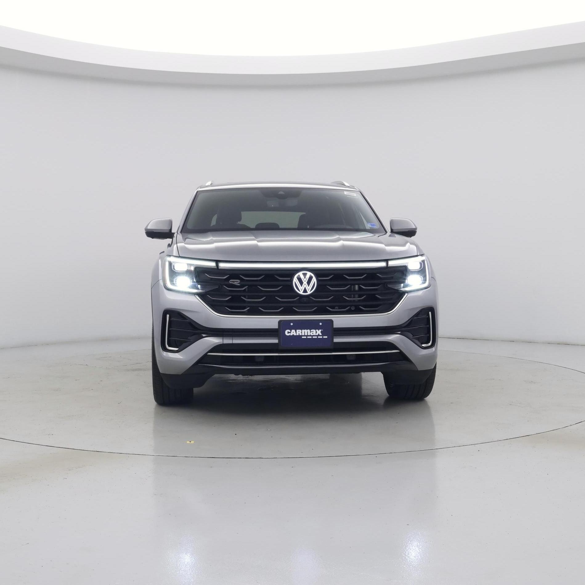 Thumbnail: 2024 Volkswagen Atlas - 5