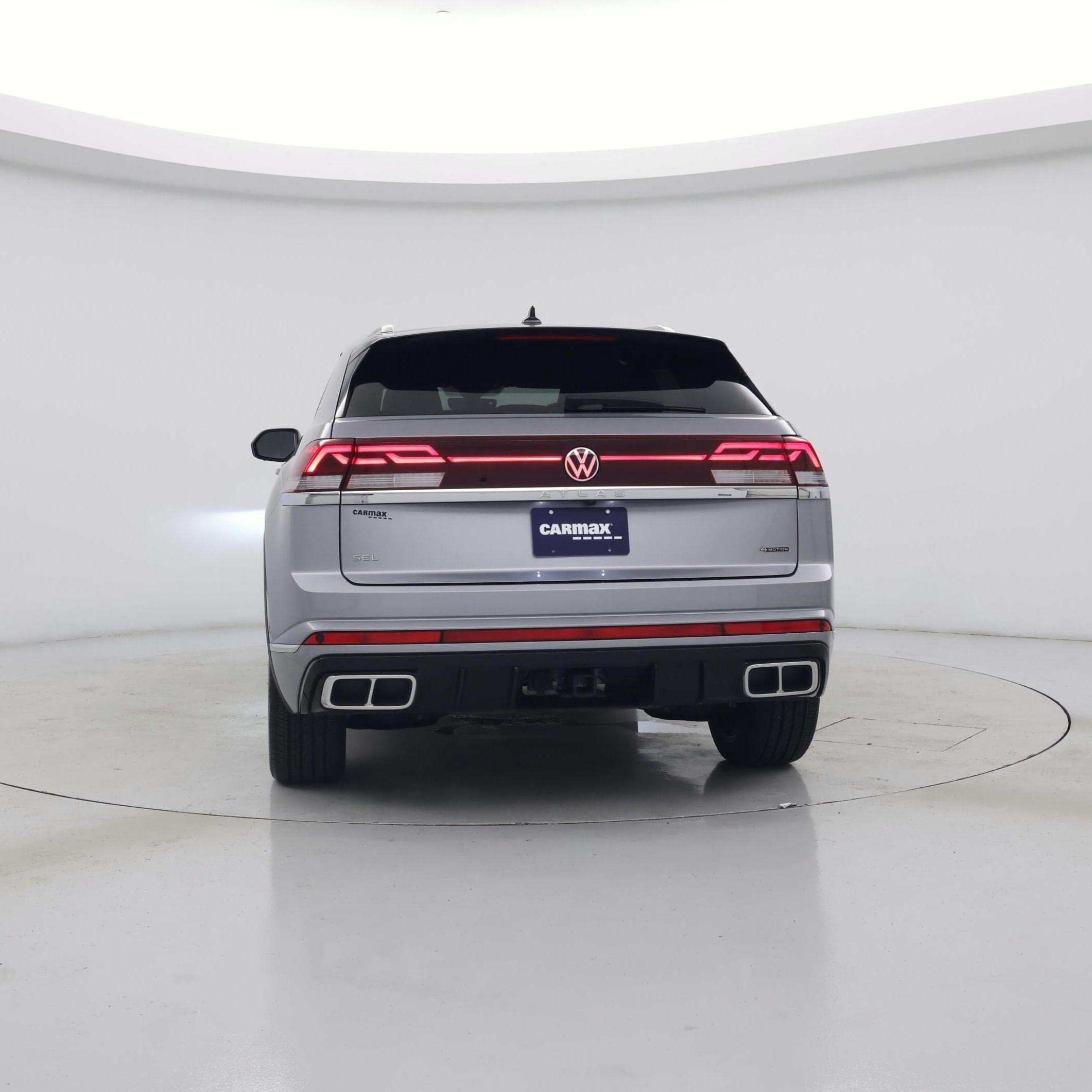 Thumbnail: 2024 Volkswagen Atlas - 6