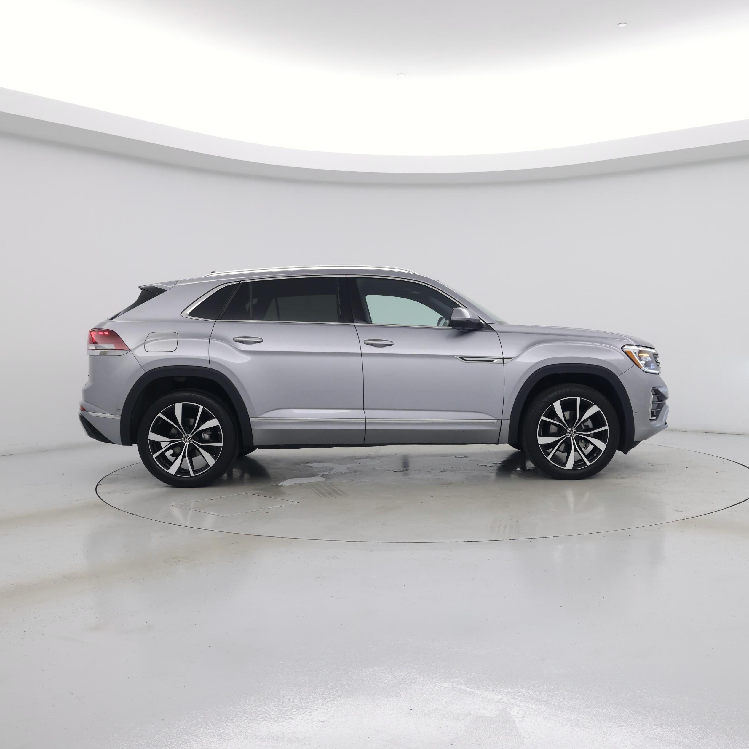 Thumbnail: 2024 Volkswagen Atlas - 7