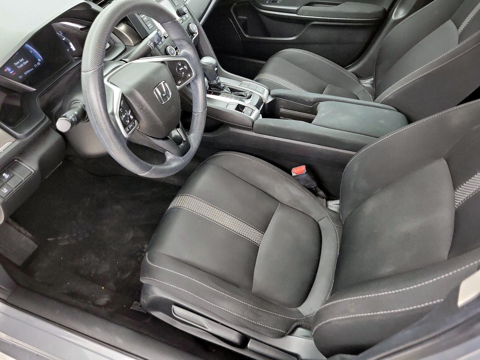 Side Airbags