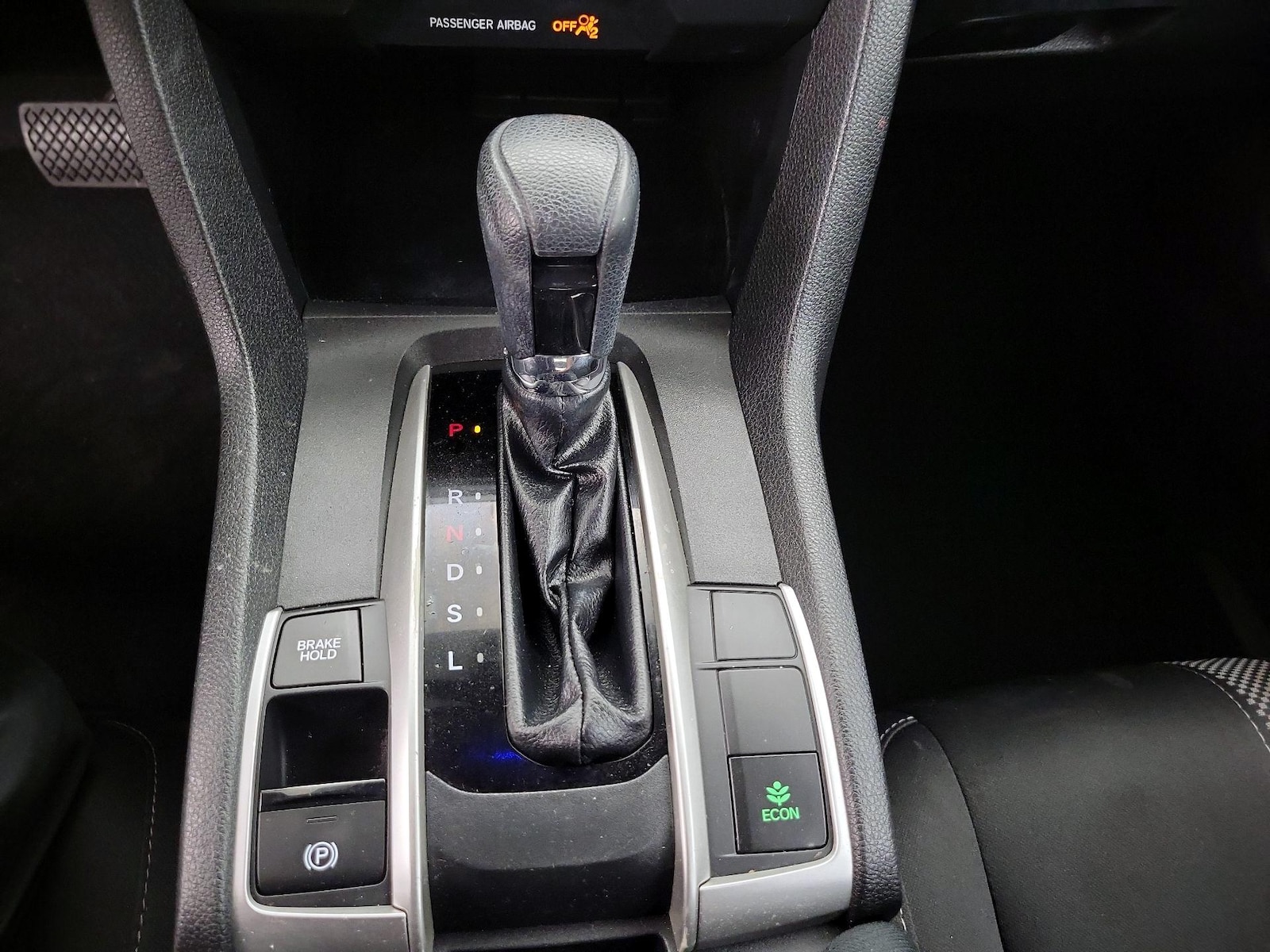 Manual Transmission