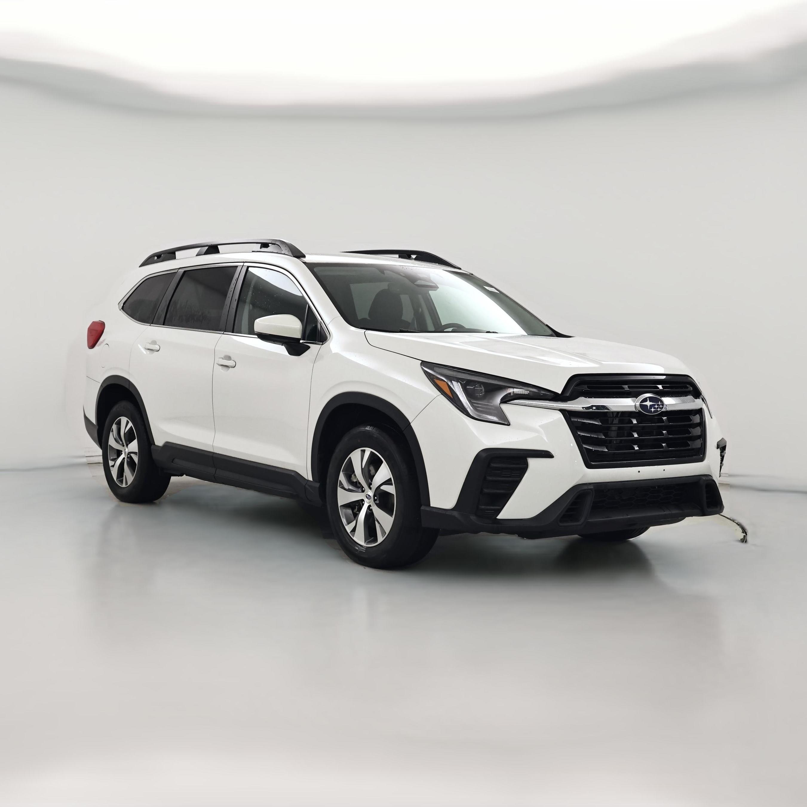 Thumbnail: 2024 Subaru Ascent - 1