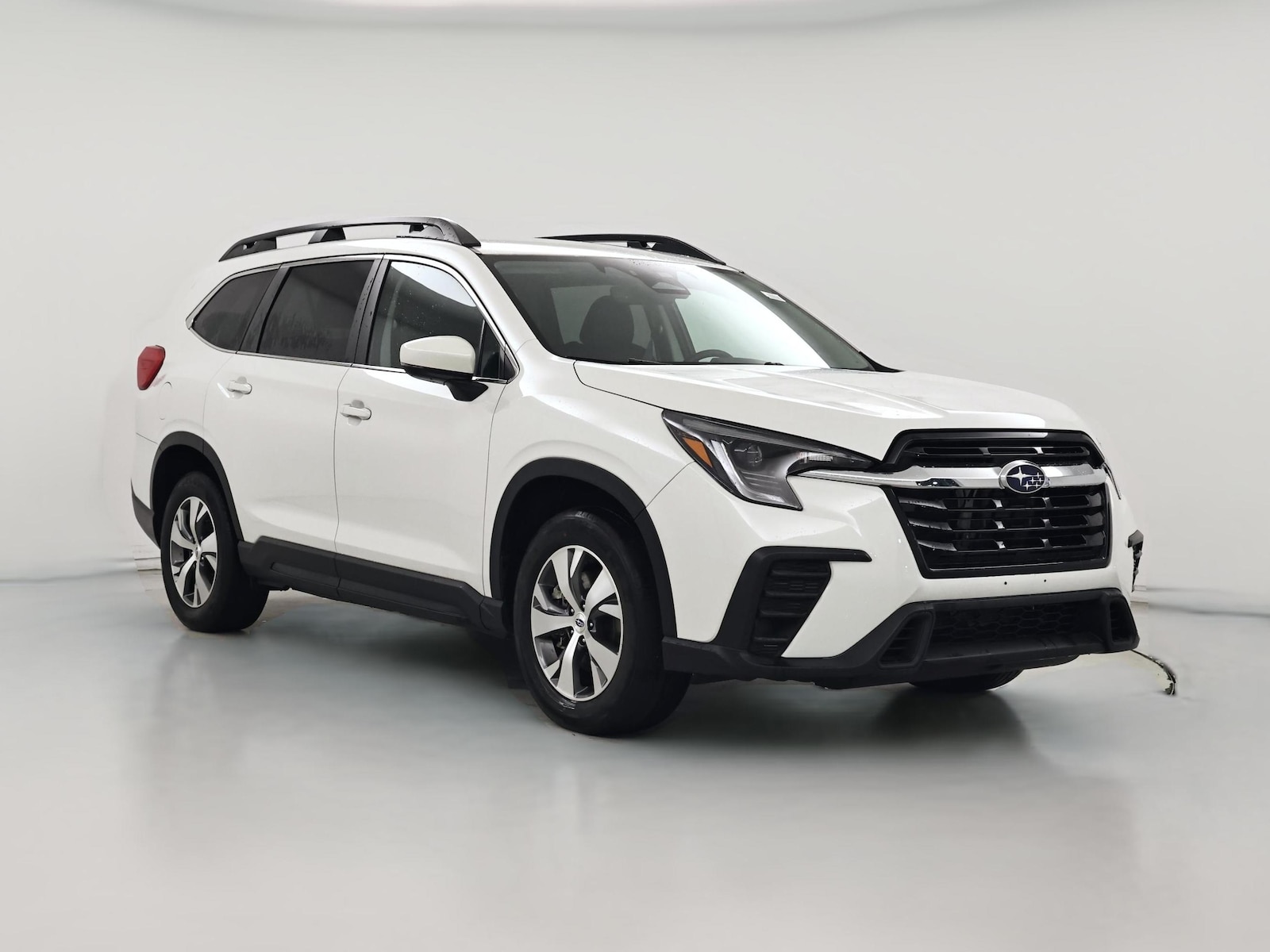 2024 Subaru Ascent