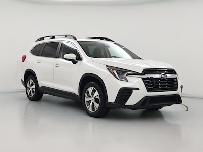 2024 Subaru Ascent Premium