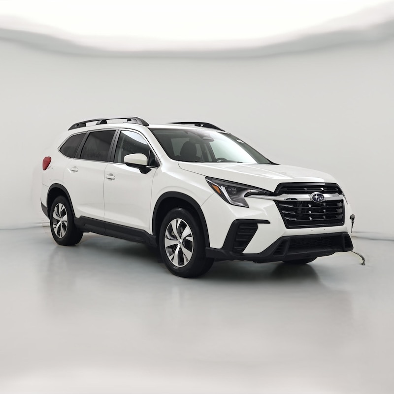 2024 Subaru Ascent Premium