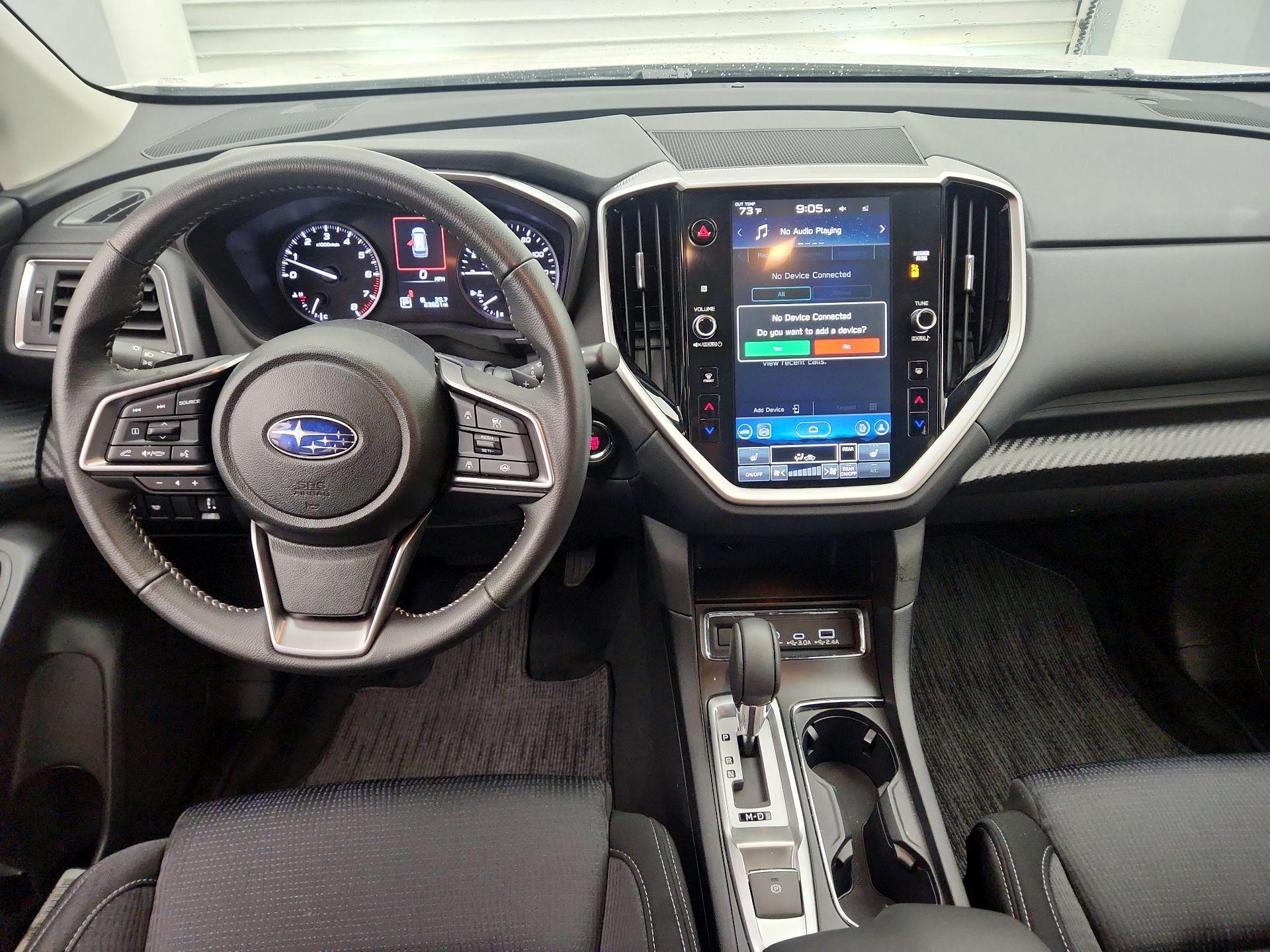 Thumbnail: 2024 Subaru Ascent - 9