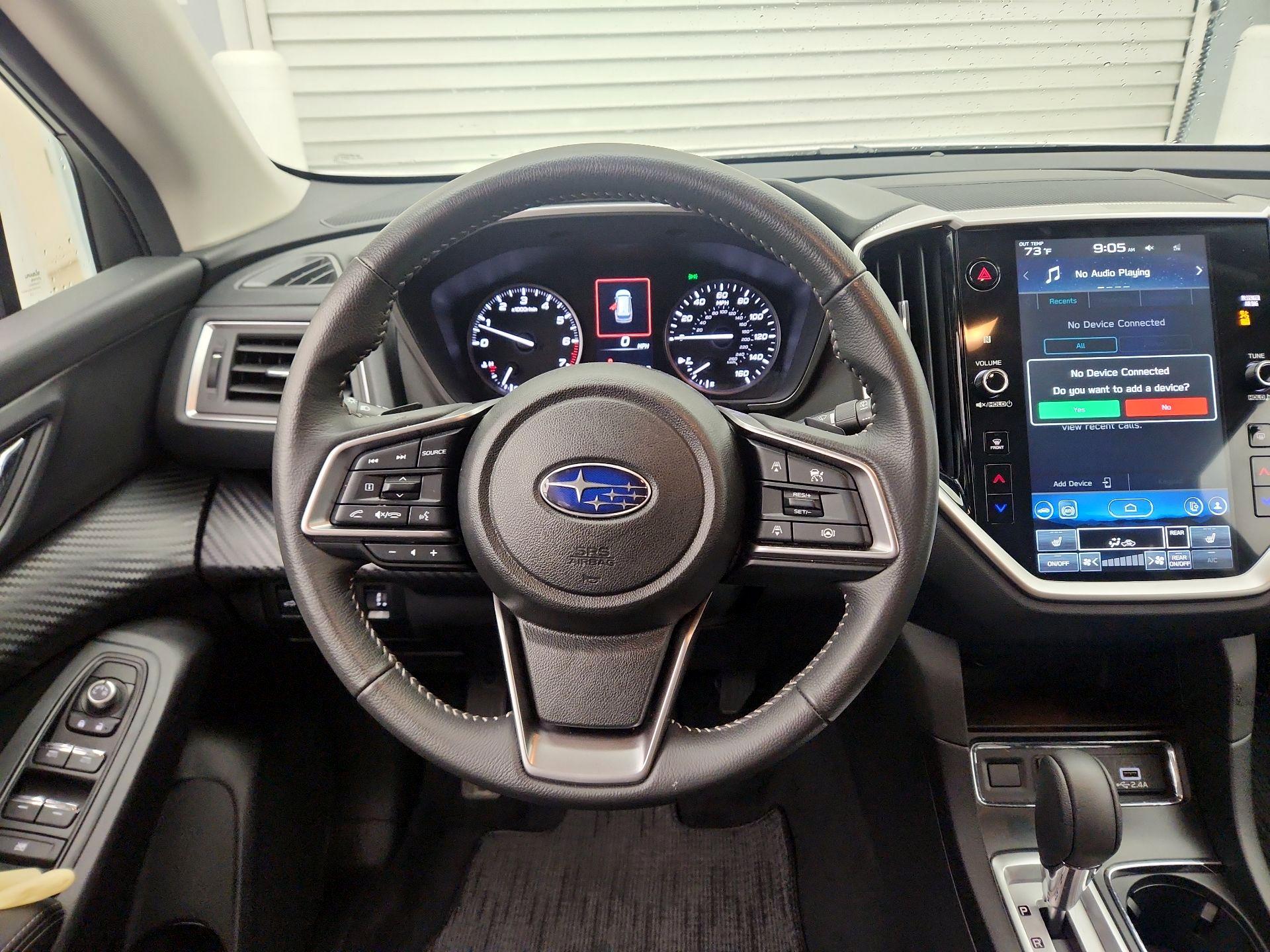 Thumbnail: 2024 Subaru Ascent - 10