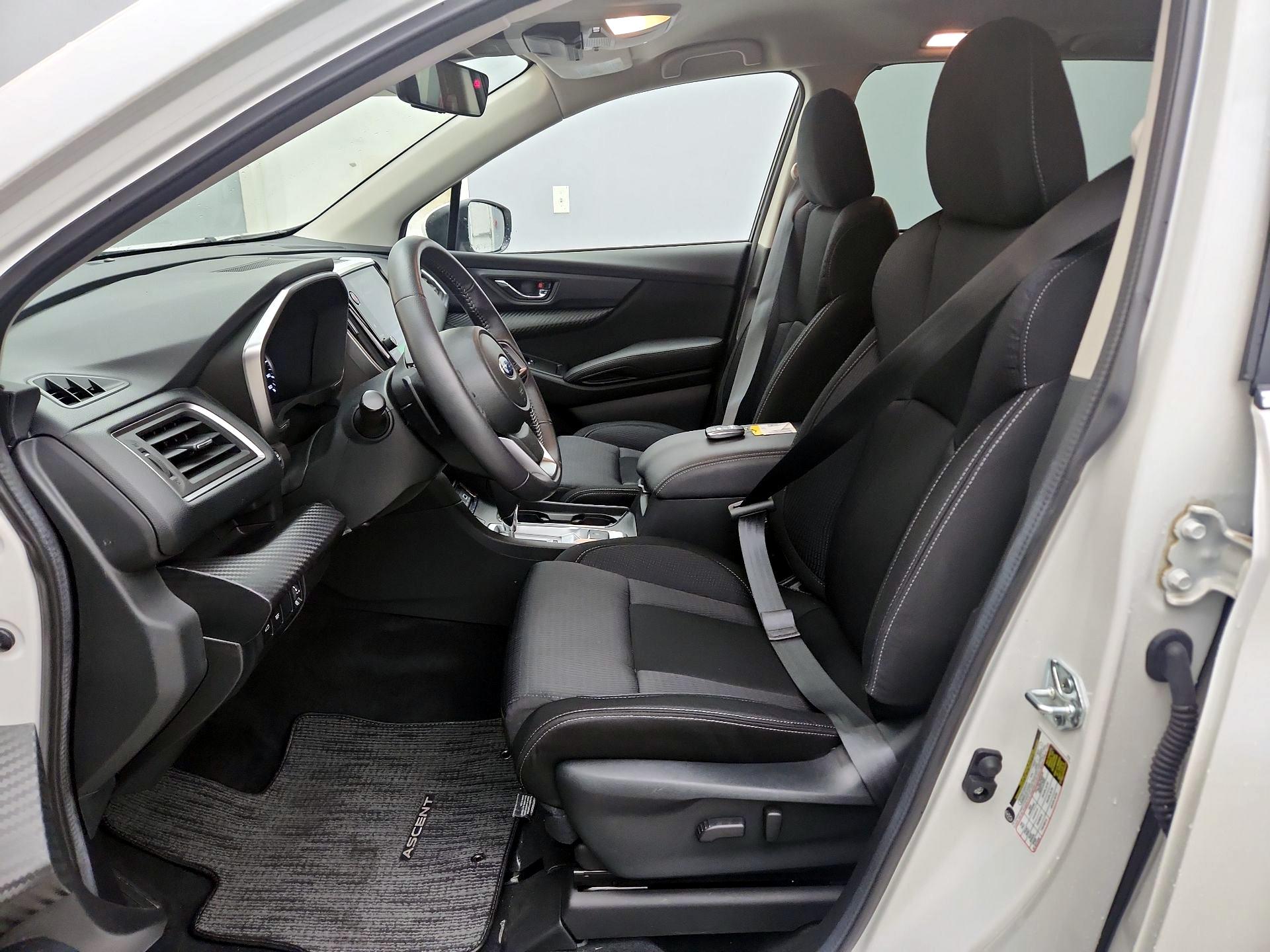 Thumbnail: 2024 Subaru Ascent - 11