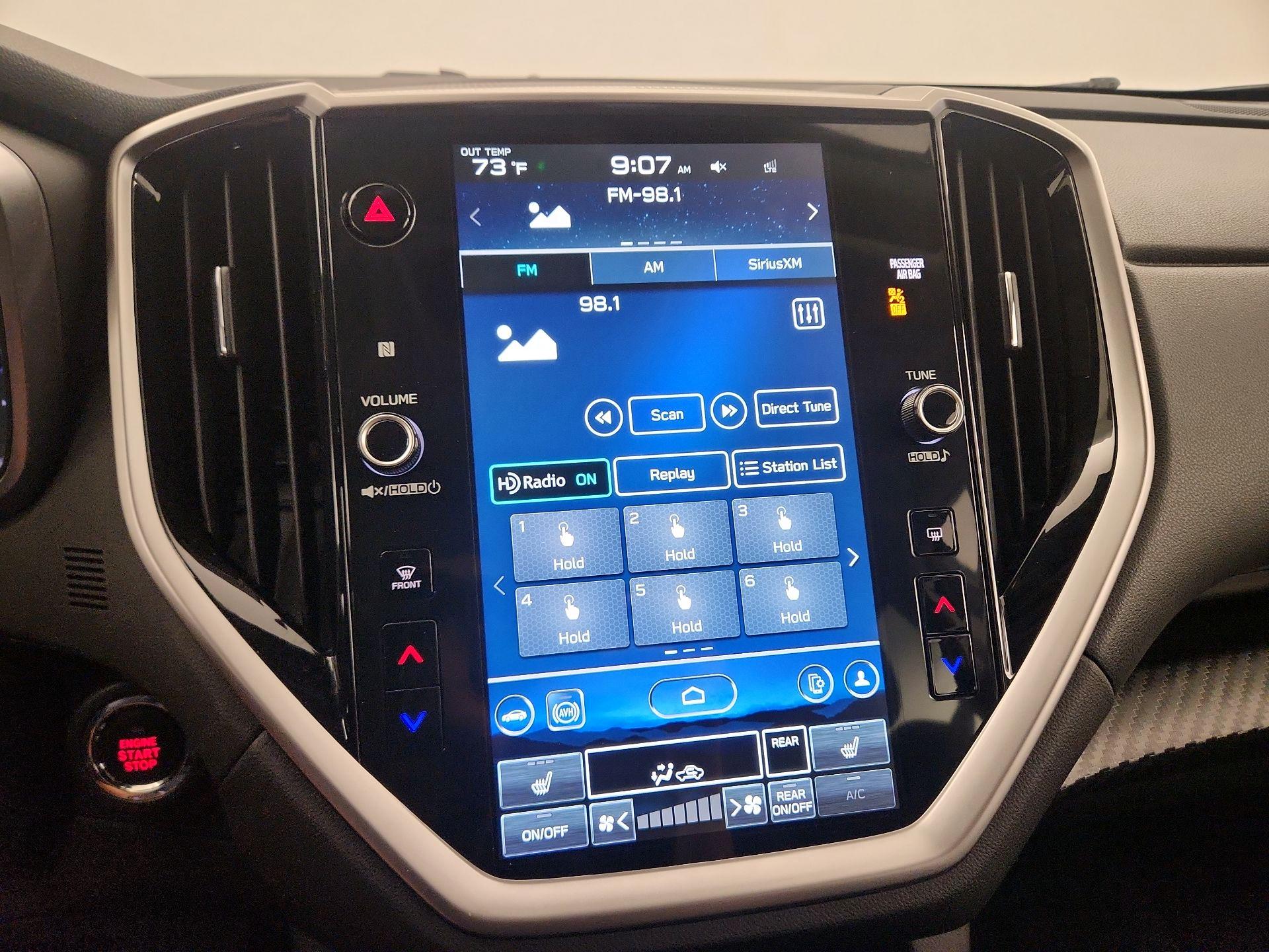 Thumbnail: 2024 Subaru Ascent - 15