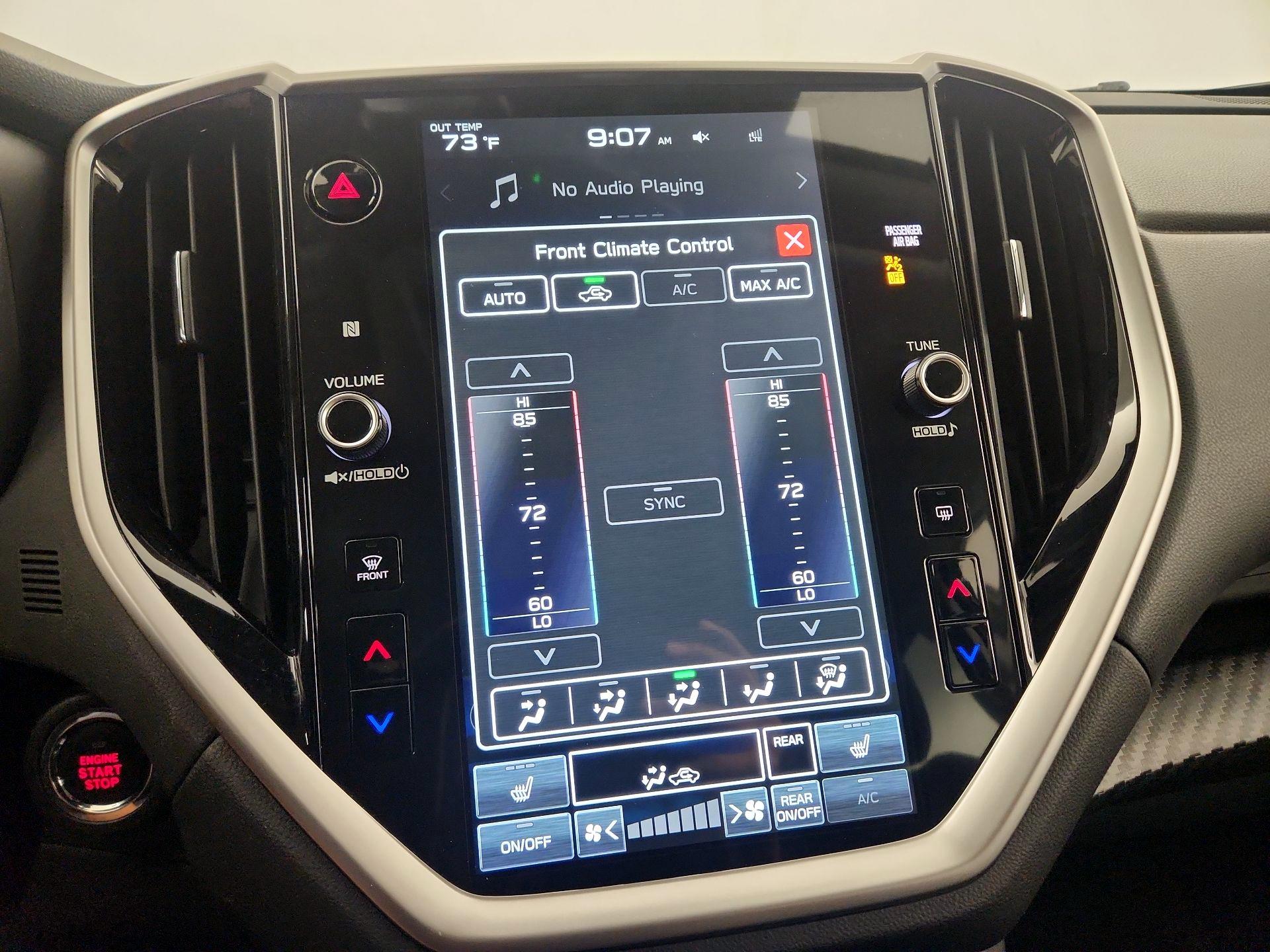 Thumbnail: 2024 Subaru Ascent - 16