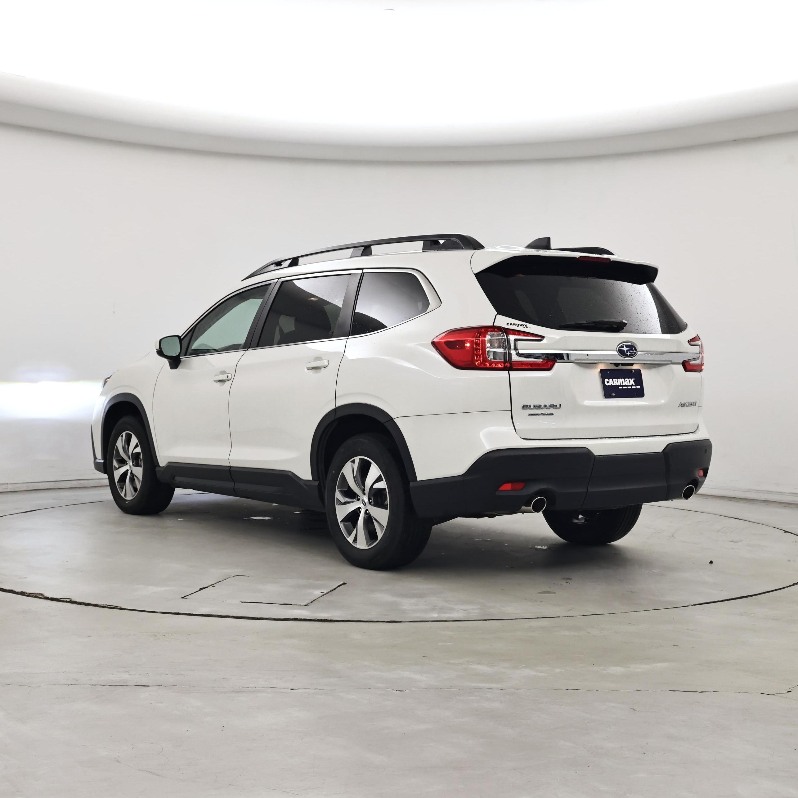 Thumbnail: 2024 Subaru Ascent - 2