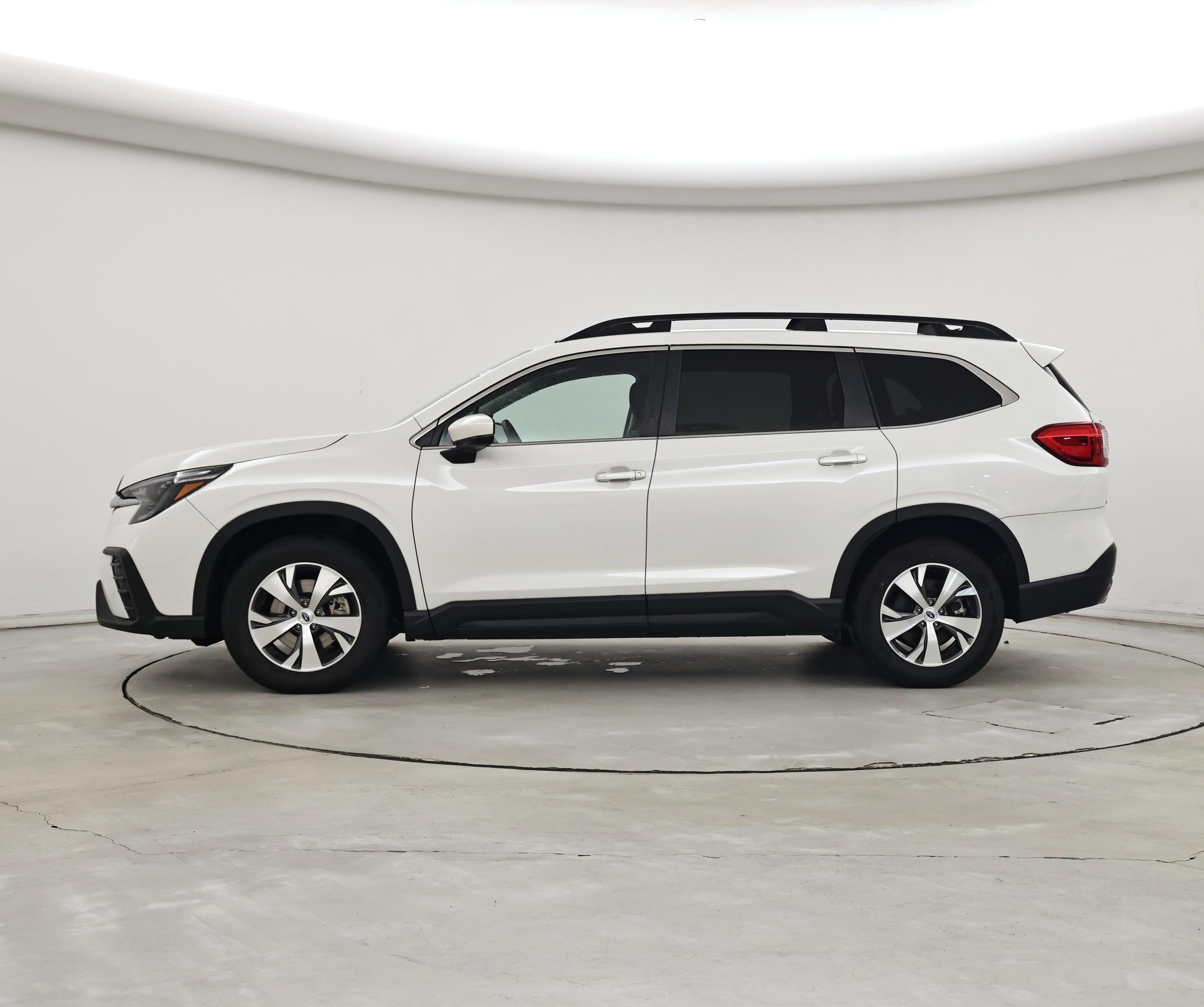 Thumbnail: 2024 Subaru Ascent - 3
