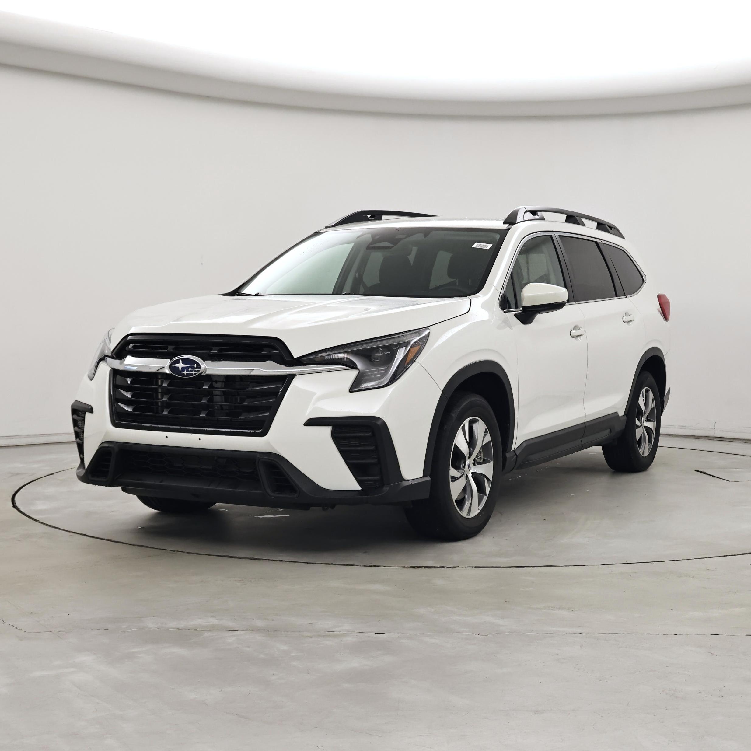 Thumbnail: 2024 Subaru Ascent - 4