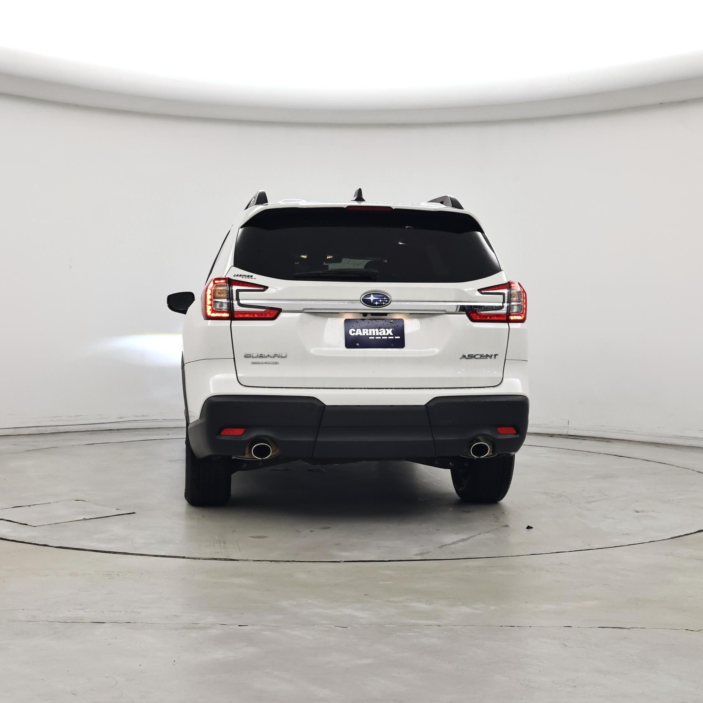 Thumbnail: 2024 Subaru Ascent - 6