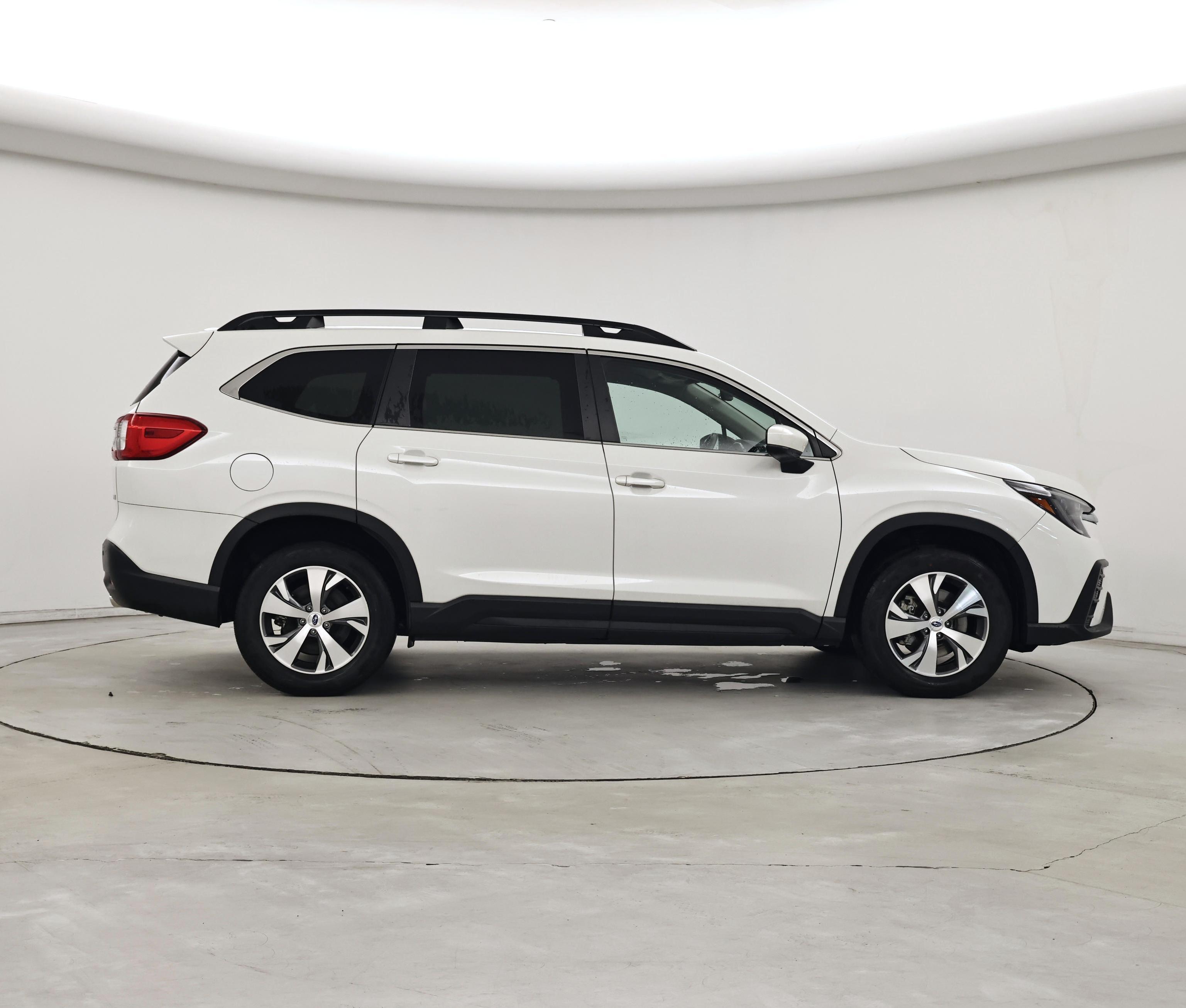 Thumbnail: 2024 Subaru Ascent - 7