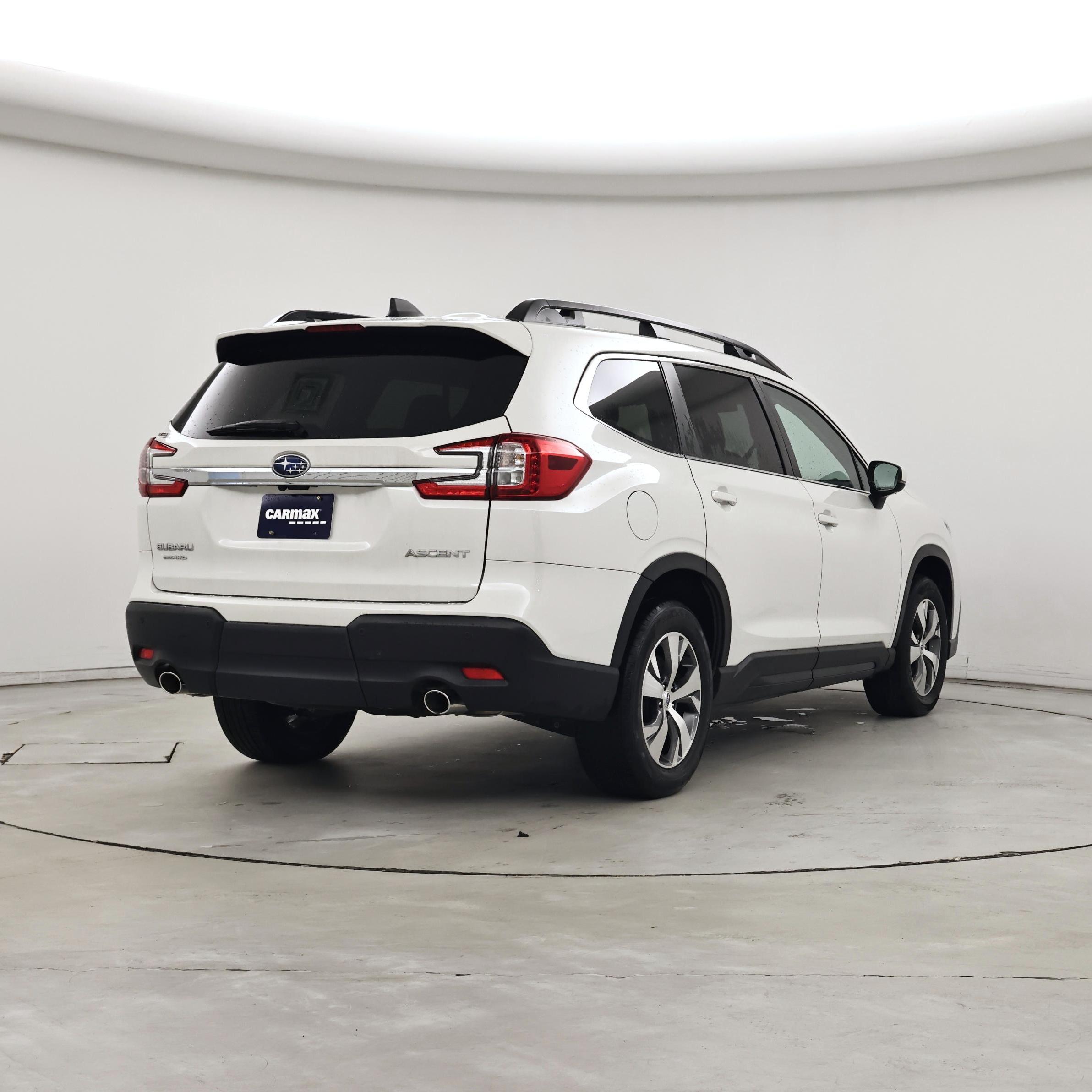 Thumbnail: 2024 Subaru Ascent - 8