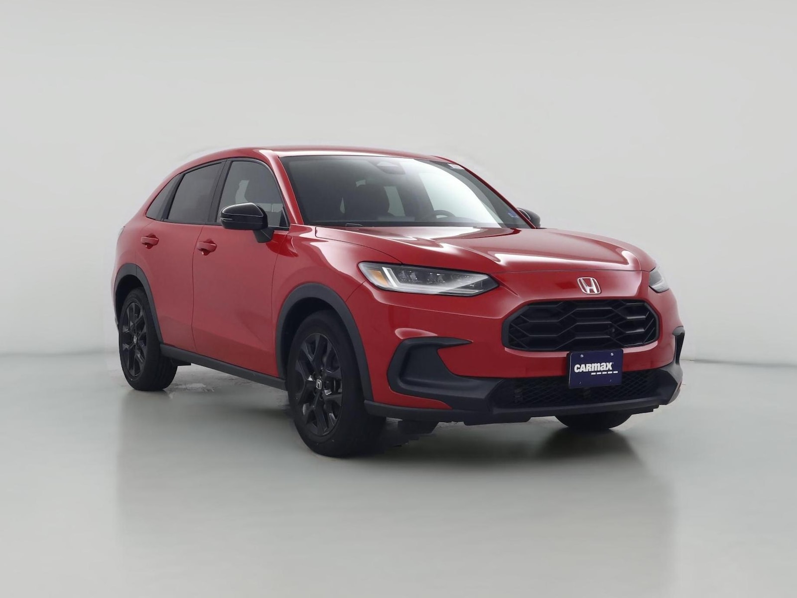 2024 Honda HR-V