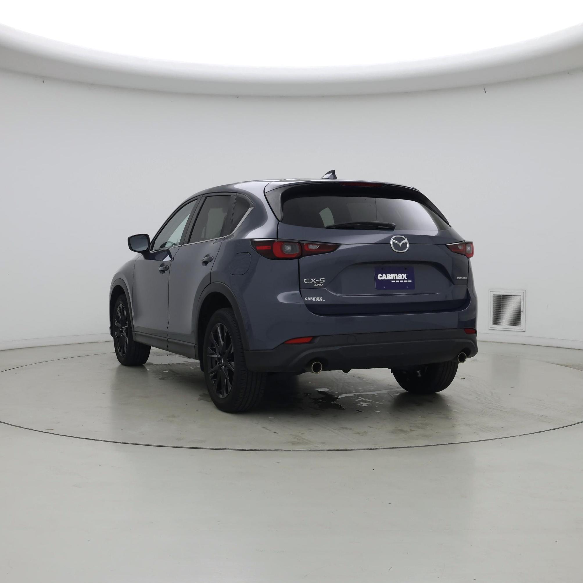 Thumbnail: 2023 Mazda CX-5 - 2
