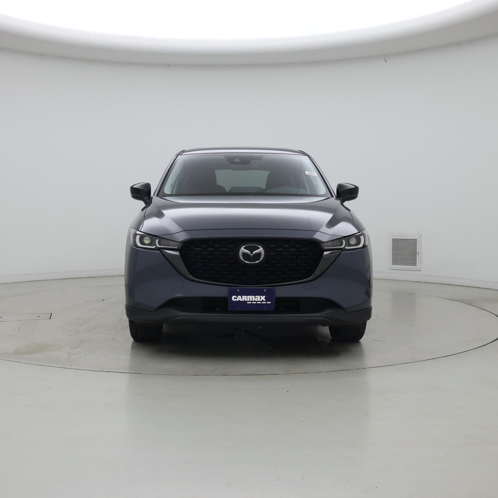 Thumbnail: 2023 Mazda CX-5 - 5