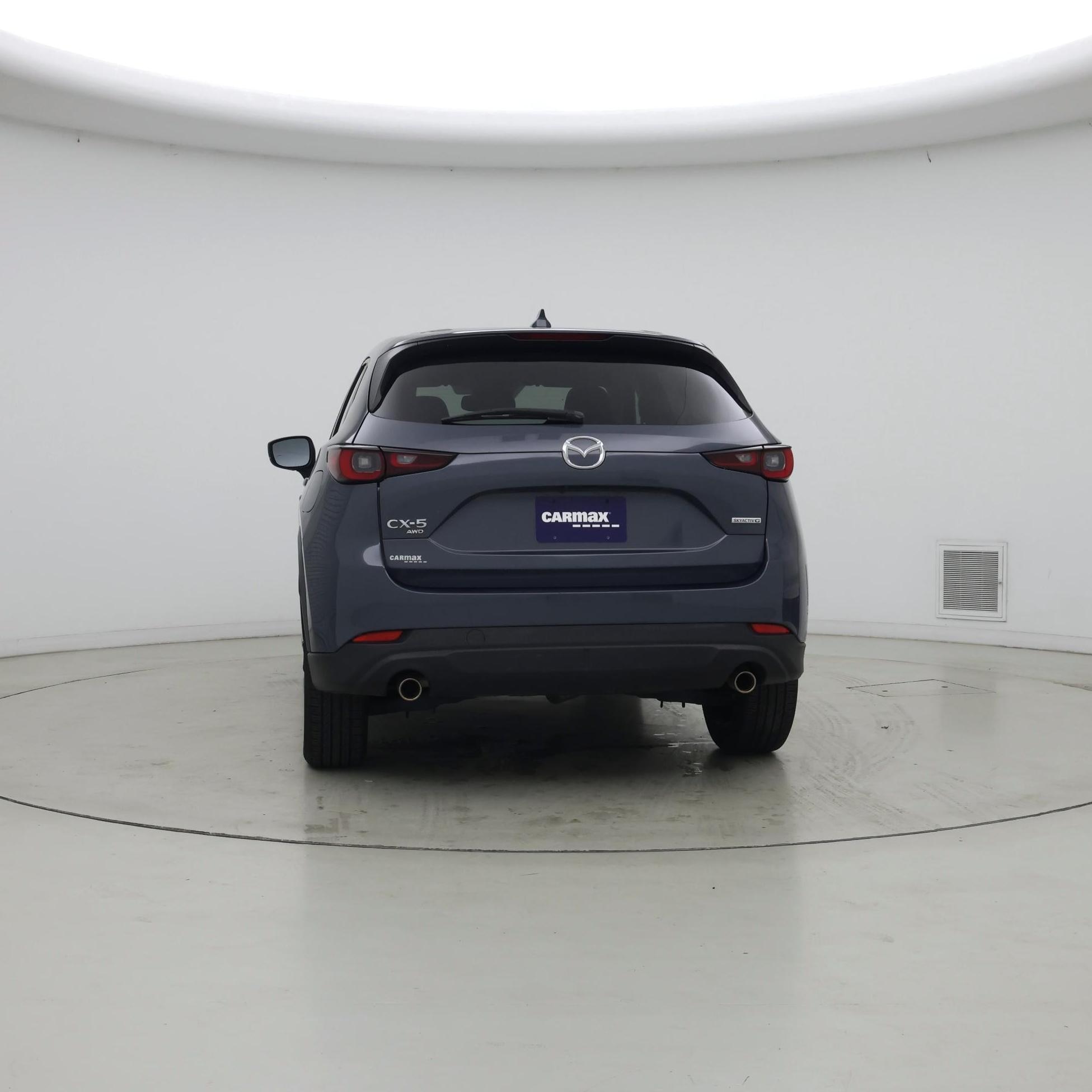 Thumbnail: 2023 Mazda CX-5 - 6