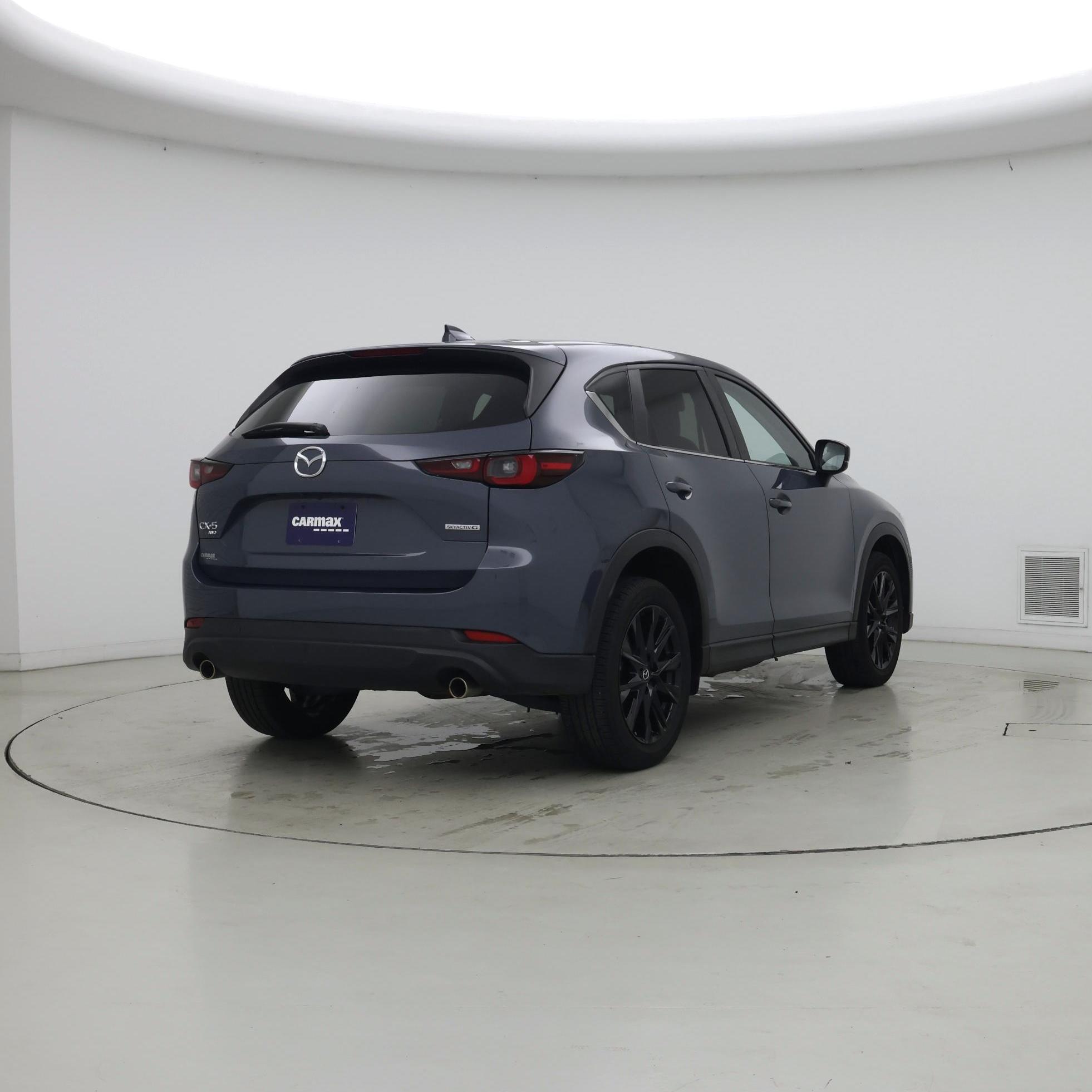 Thumbnail: 2023 Mazda CX-5 - 8
