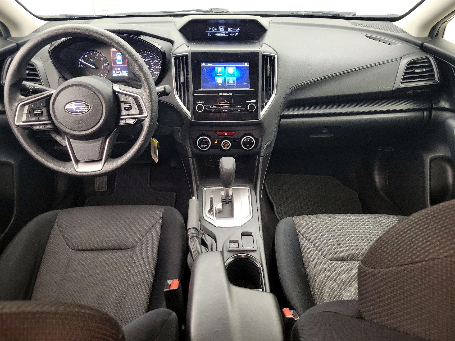 Thumbnail: 2021 Subaru Crosstrek - 9