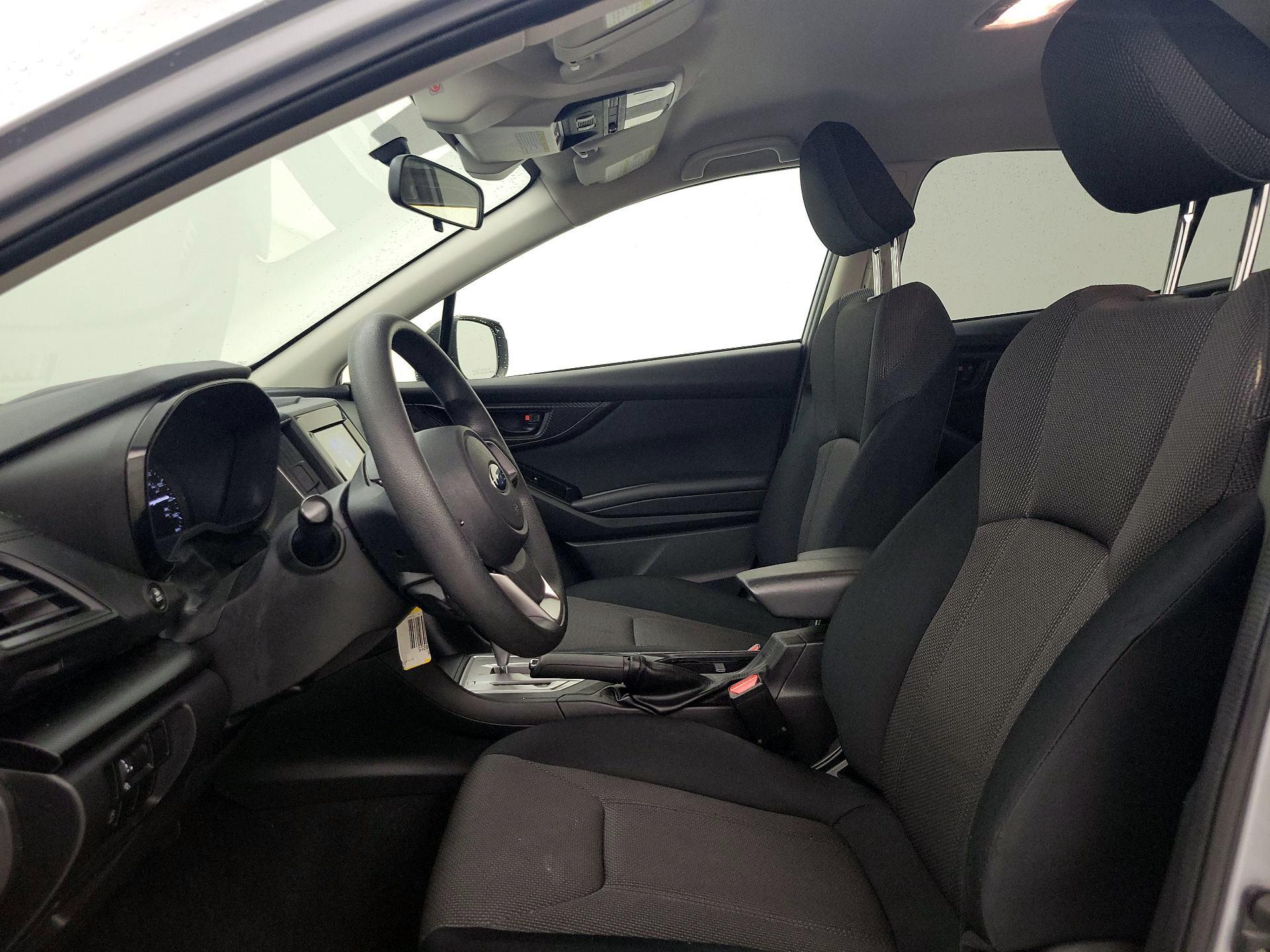 Thumbnail: 2021 Subaru Crosstrek - 11