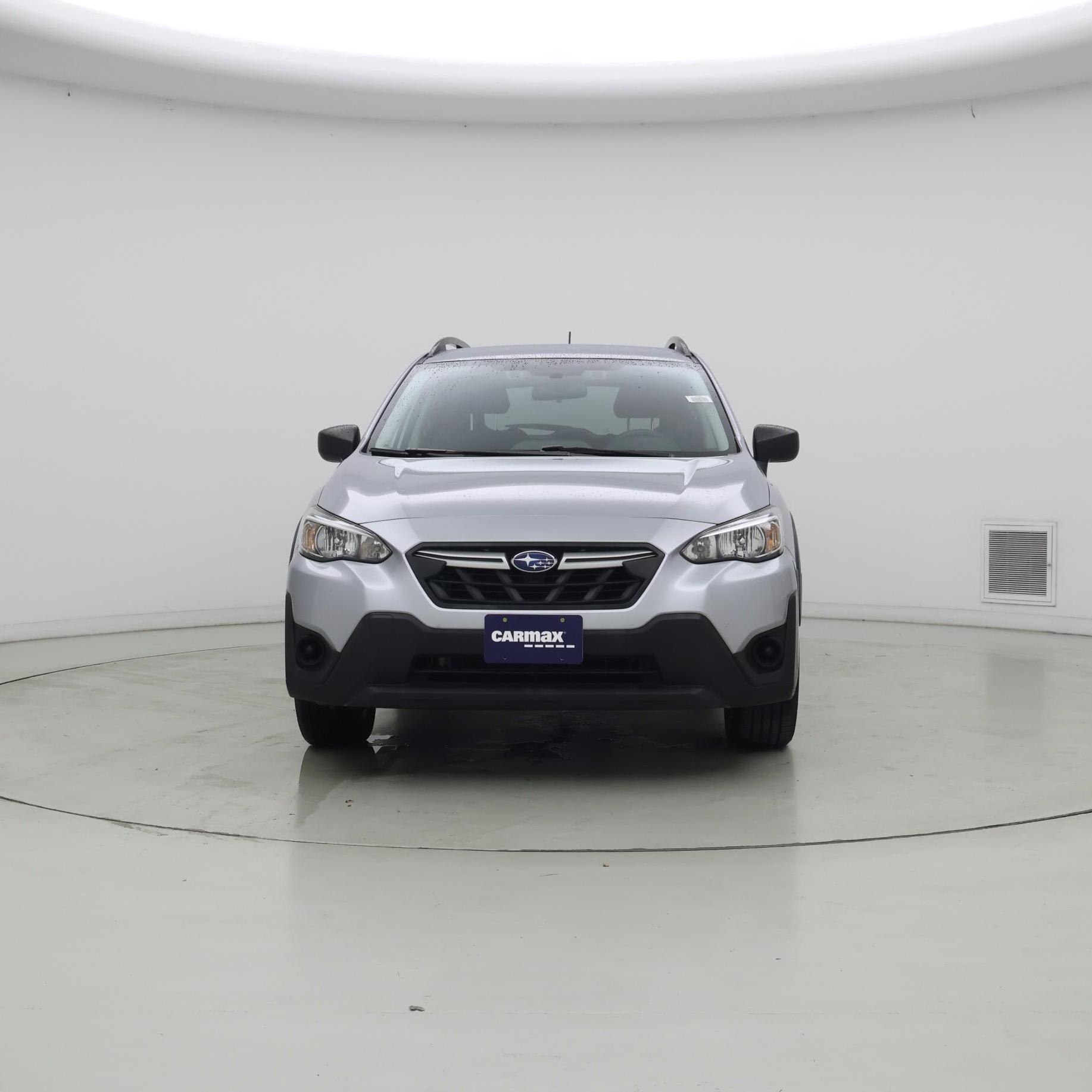 Thumbnail: 2021 Subaru Crosstrek - 5