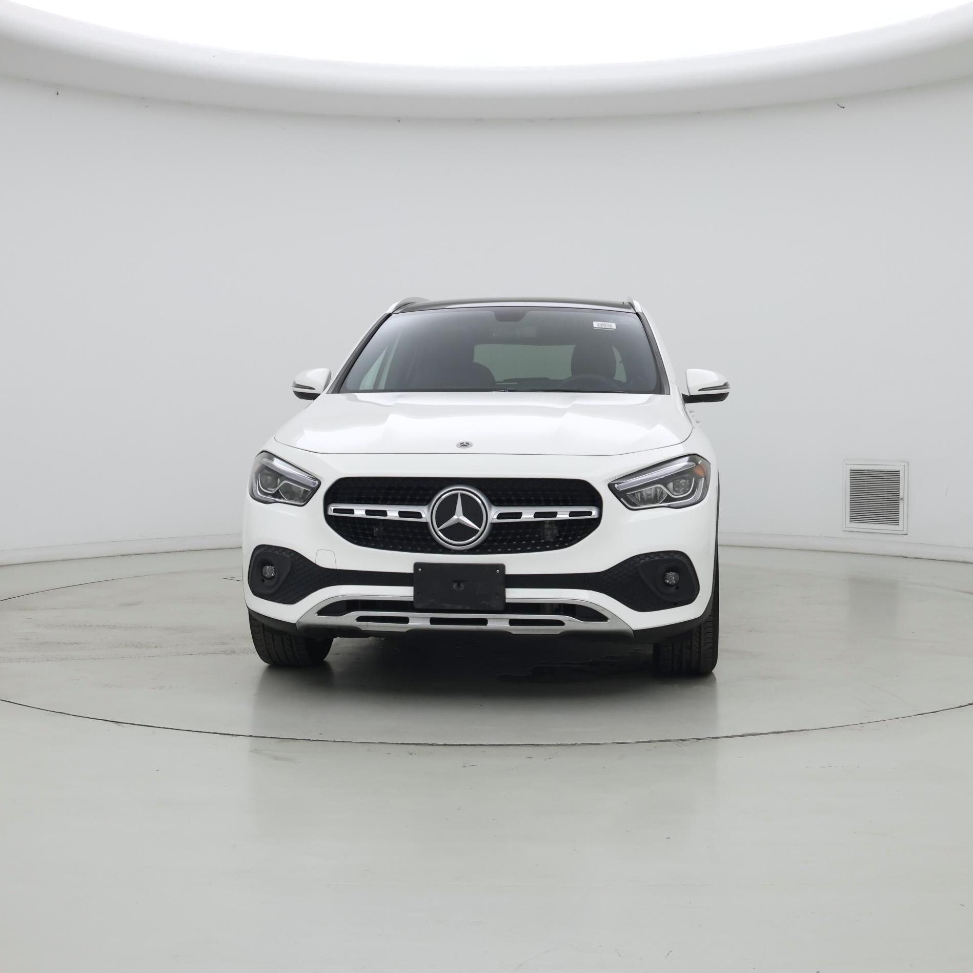 Thumbnail: 2021 Mercedes-Benz GLA - 5