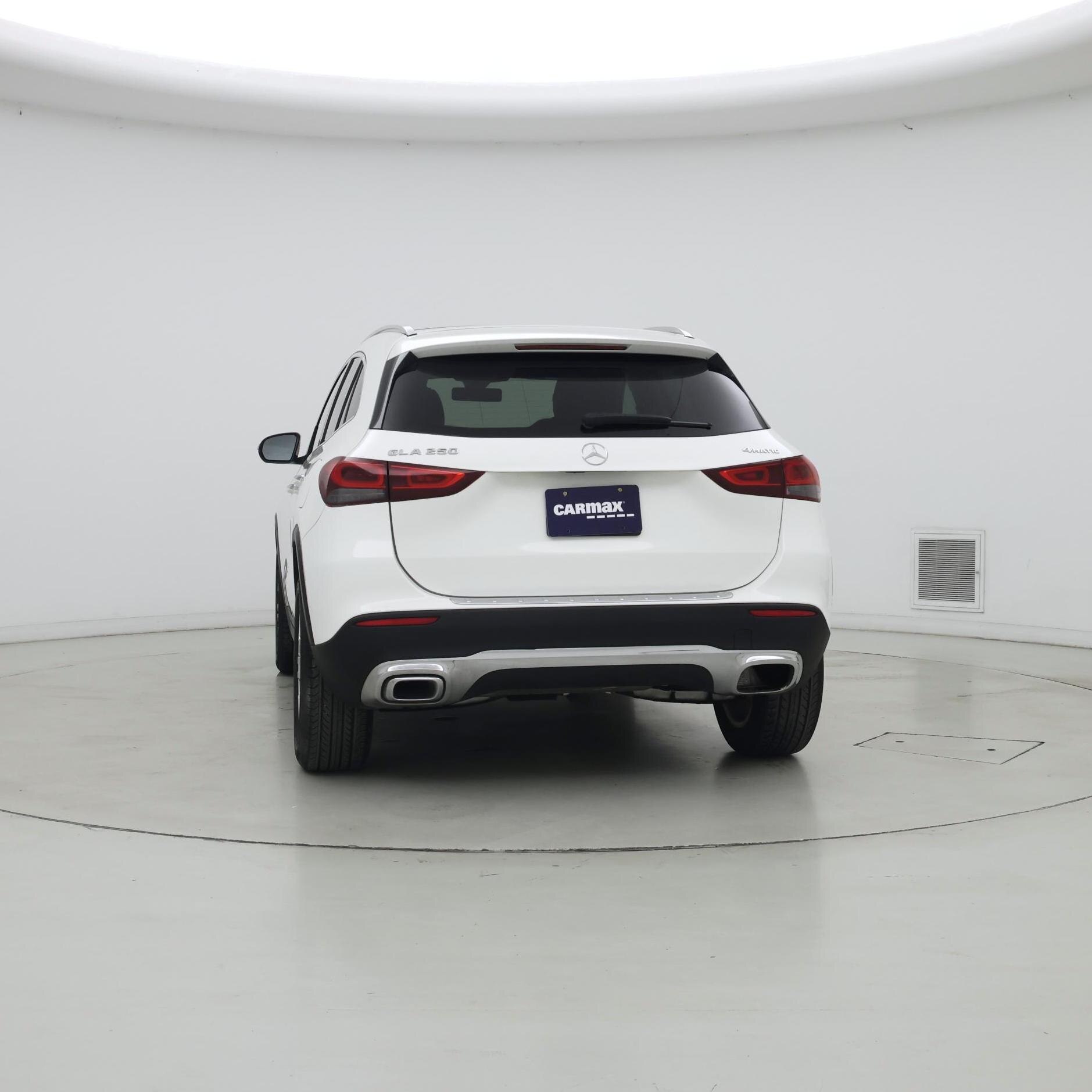 Thumbnail: 2021 Mercedes-Benz GLA - 6