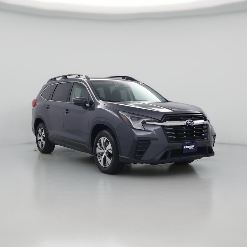 2024 Subaru Ascent Premium