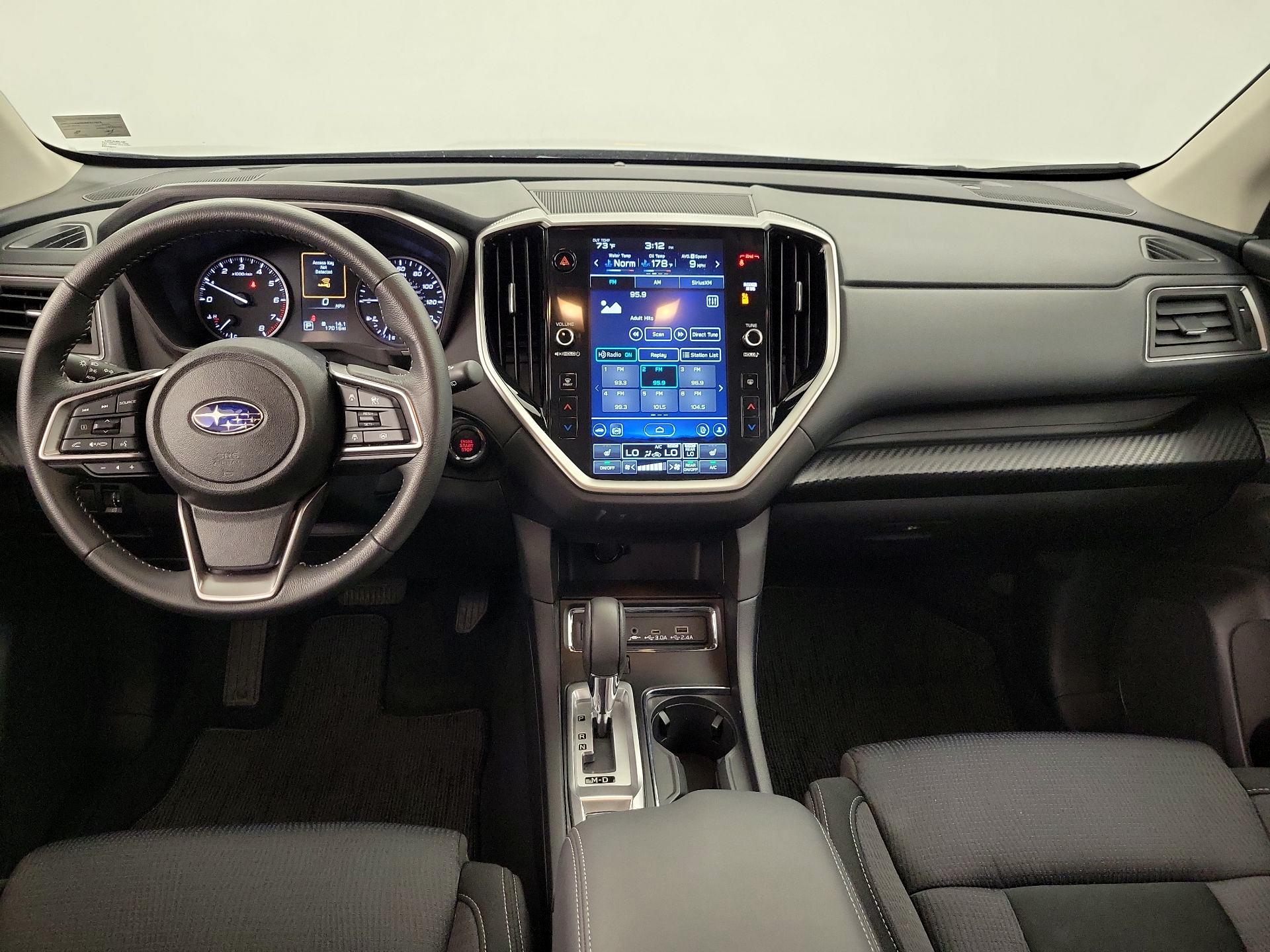 Thumbnail: 2024 Subaru Ascent - 9