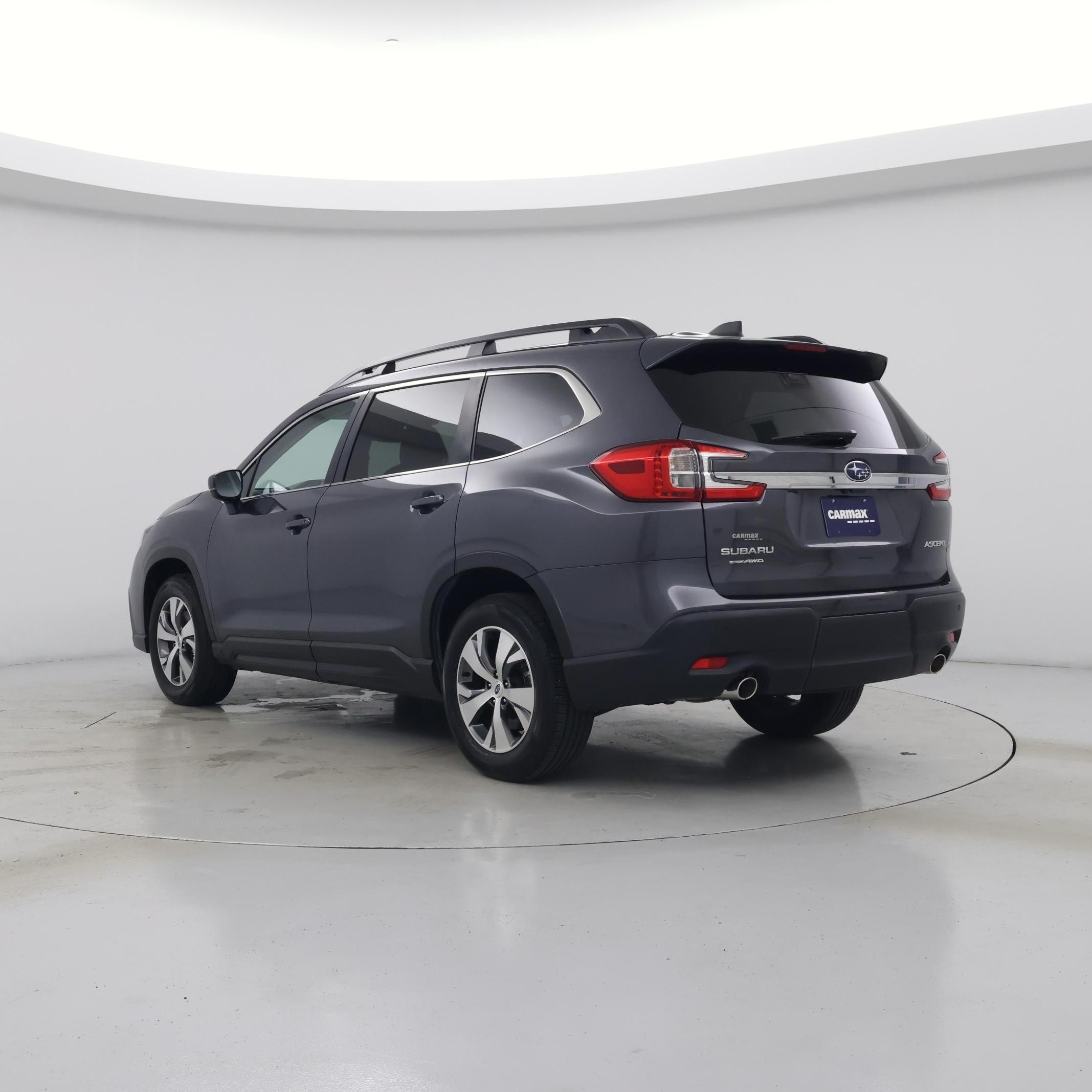 Thumbnail: 2024 Subaru Ascent - 2