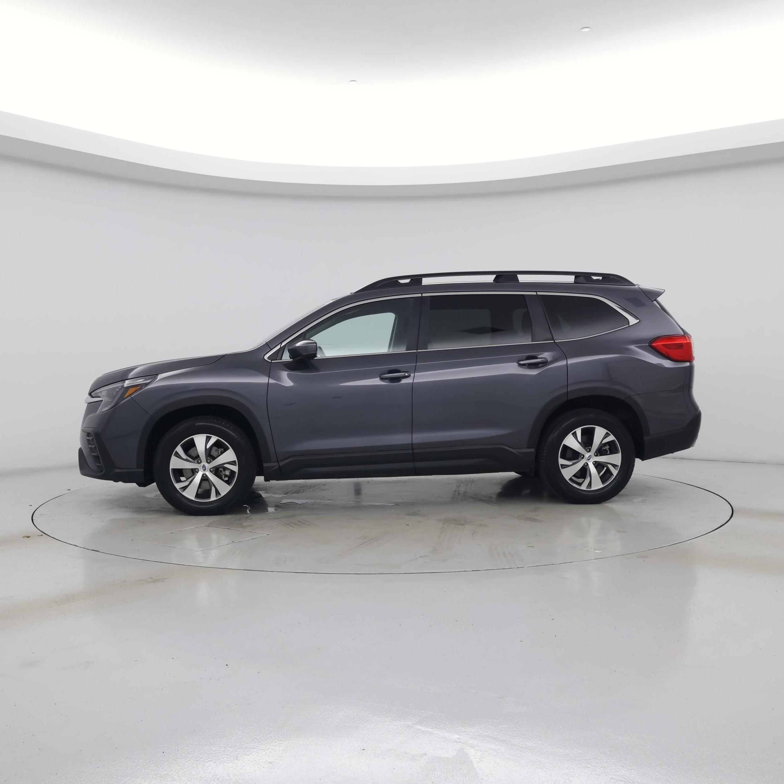 Thumbnail: 2024 Subaru Ascent - 3