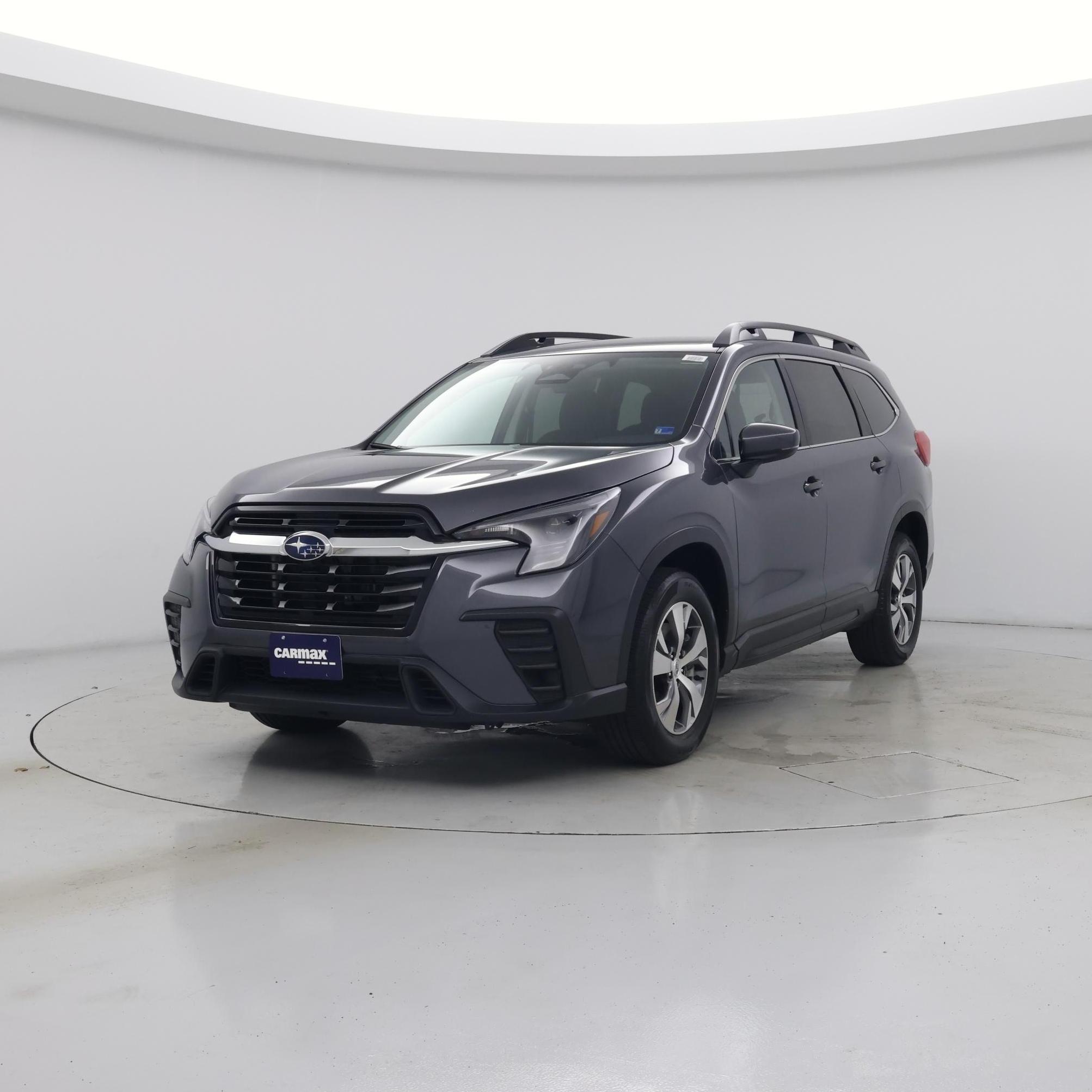 Thumbnail: 2024 Subaru Ascent - 4