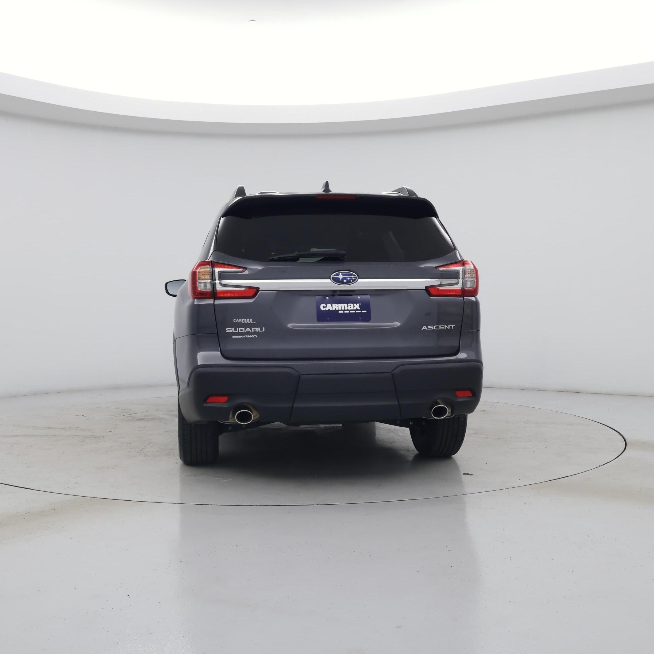 Thumbnail: 2024 Subaru Ascent - 6