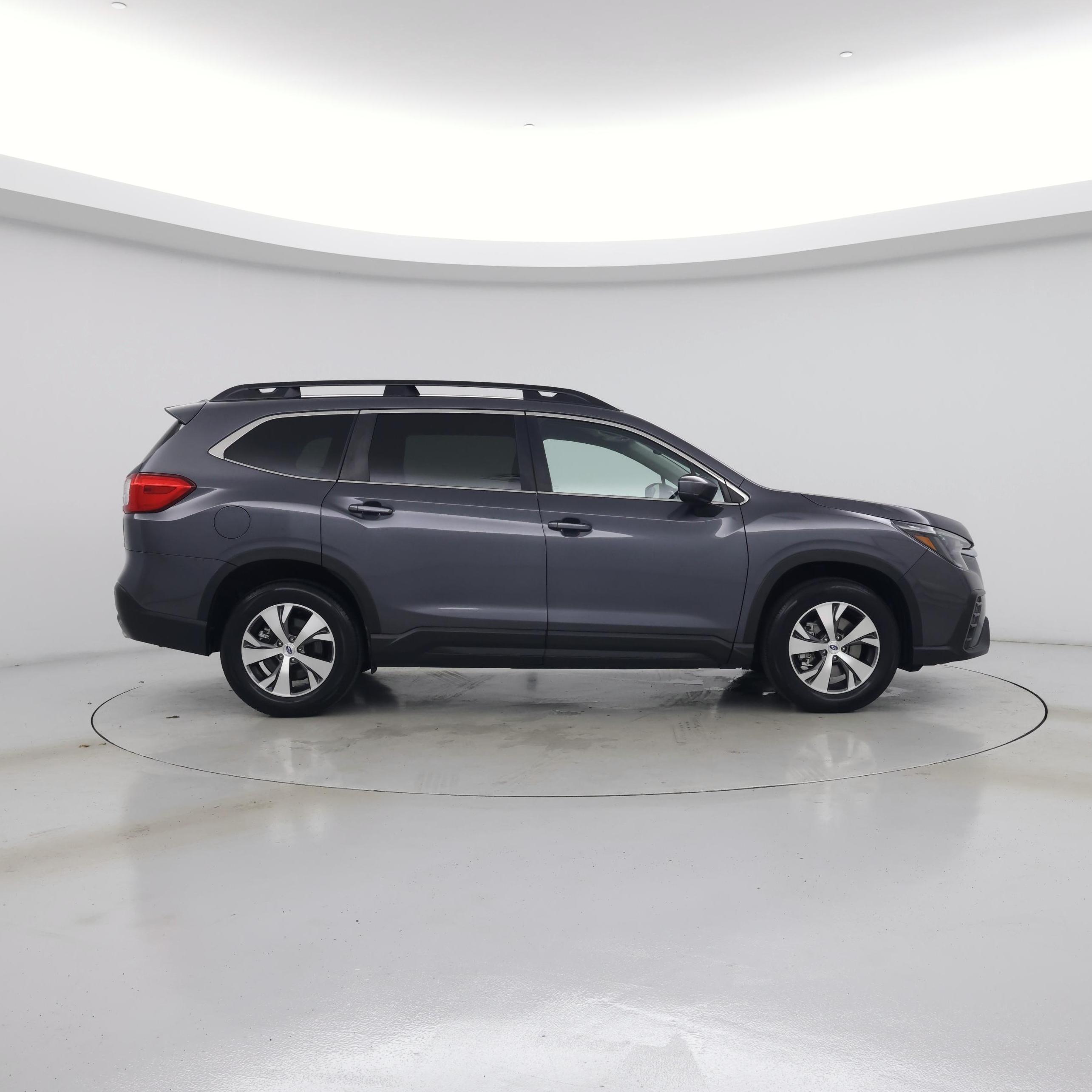 Thumbnail: 2024 Subaru Ascent - 7