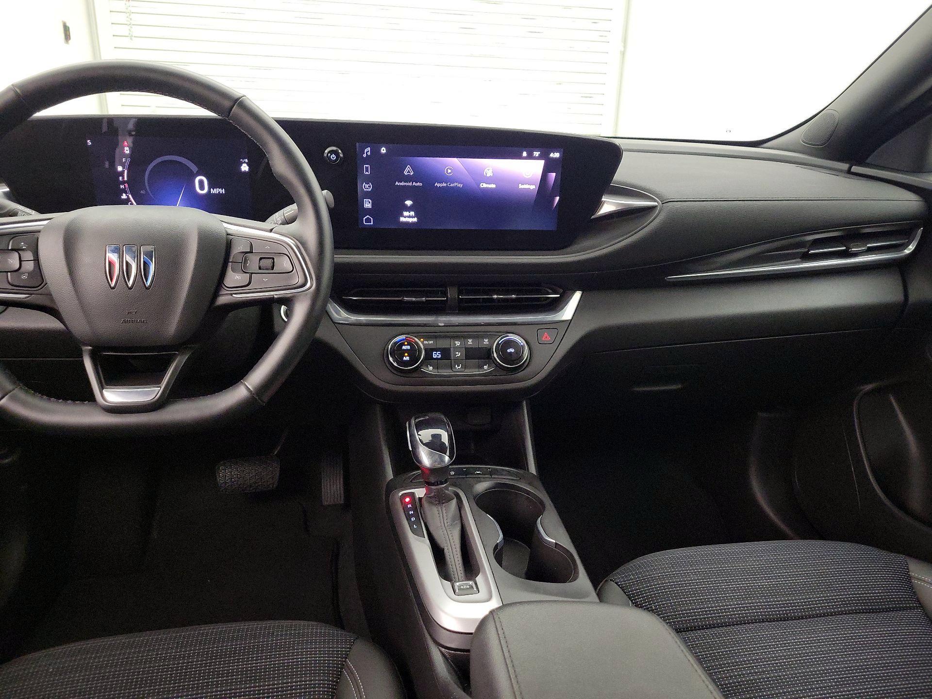 Thumbnail: 2024 Buick Envista - 9