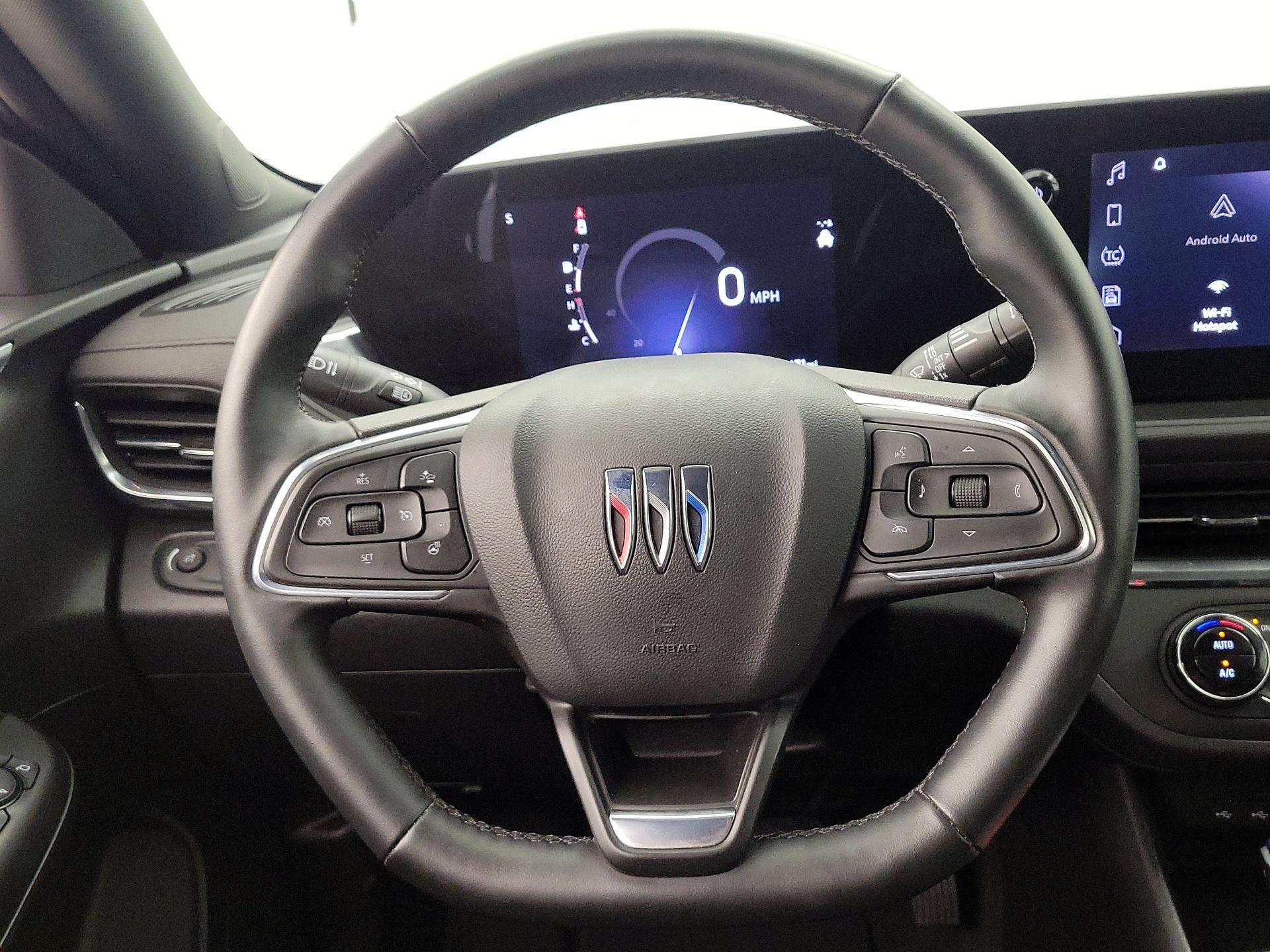 Thumbnail: 2024 Buick Envista - 10