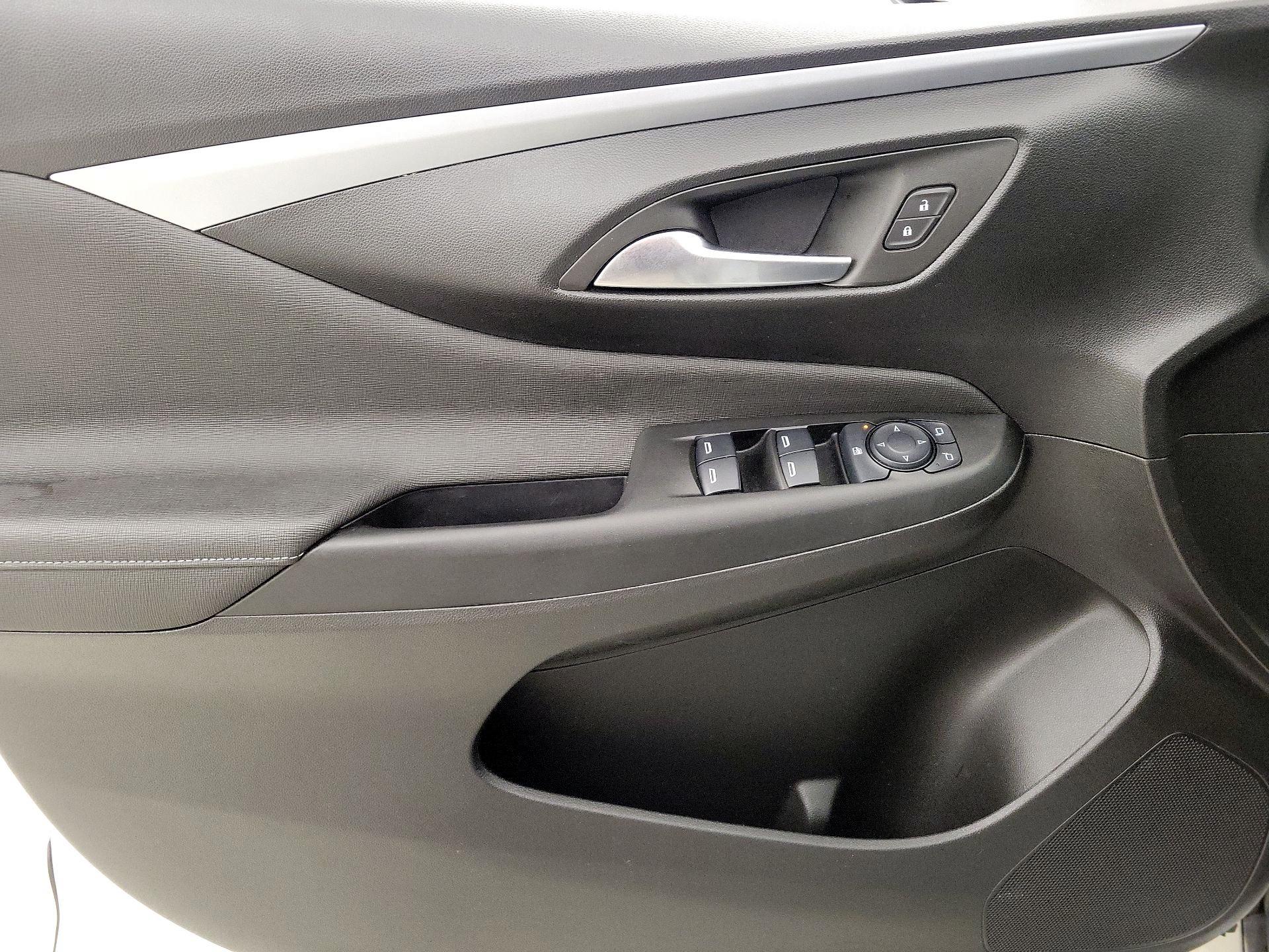 Thumbnail: 2024 Buick Envista - 12