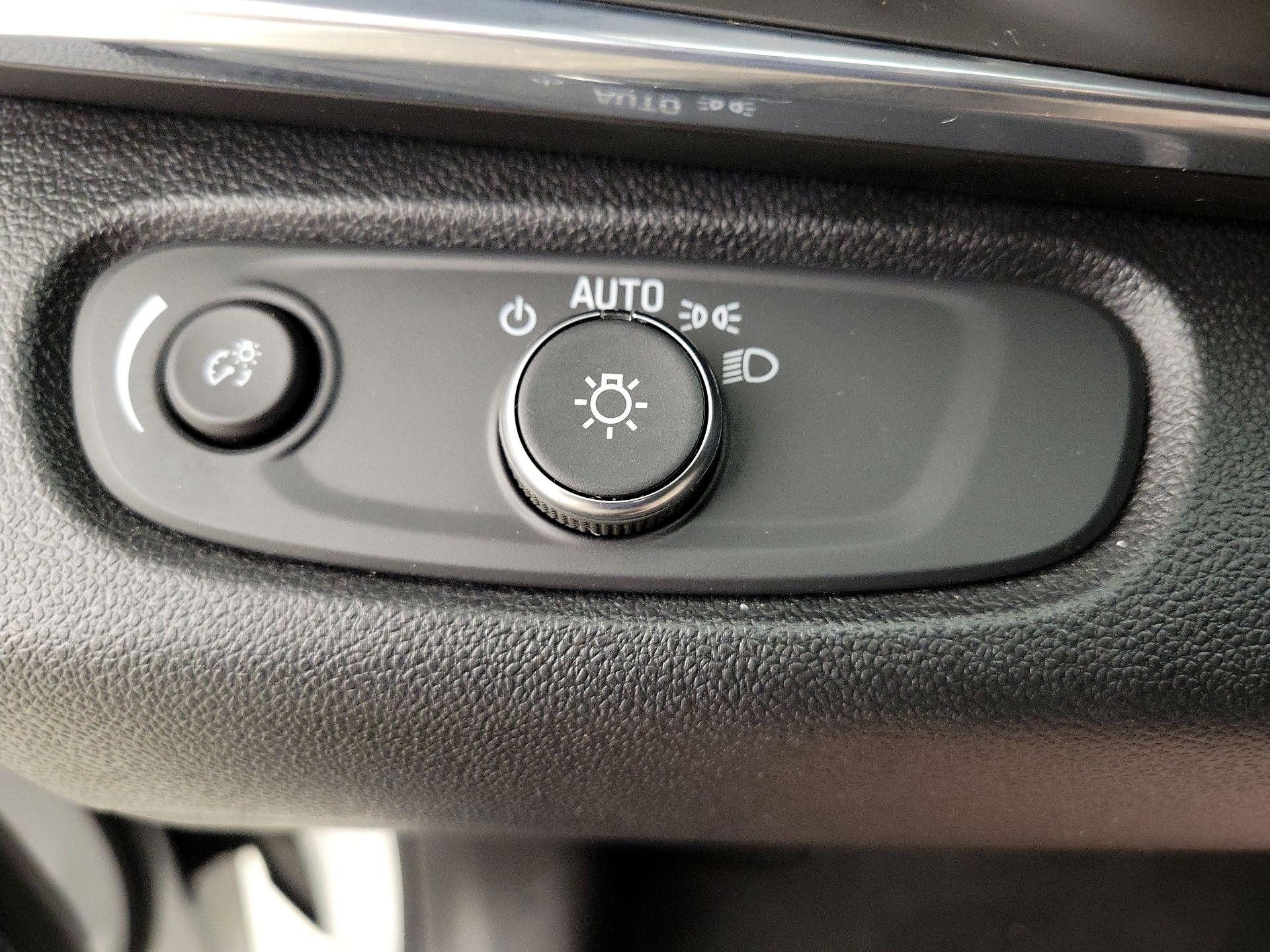 Thumbnail: 2024 Buick Envista - 13