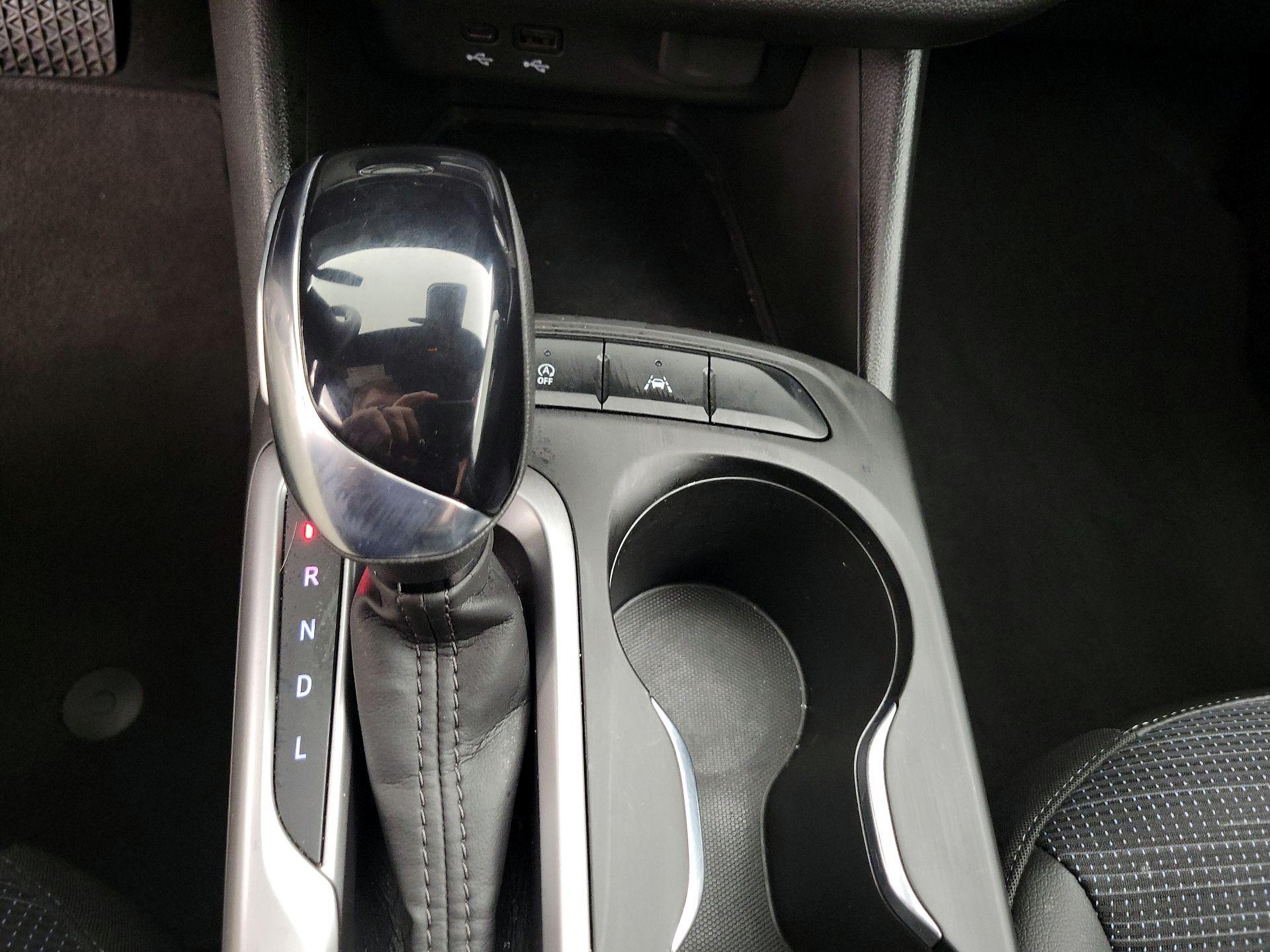 Thumbnail: 2024 Buick Envista - 17