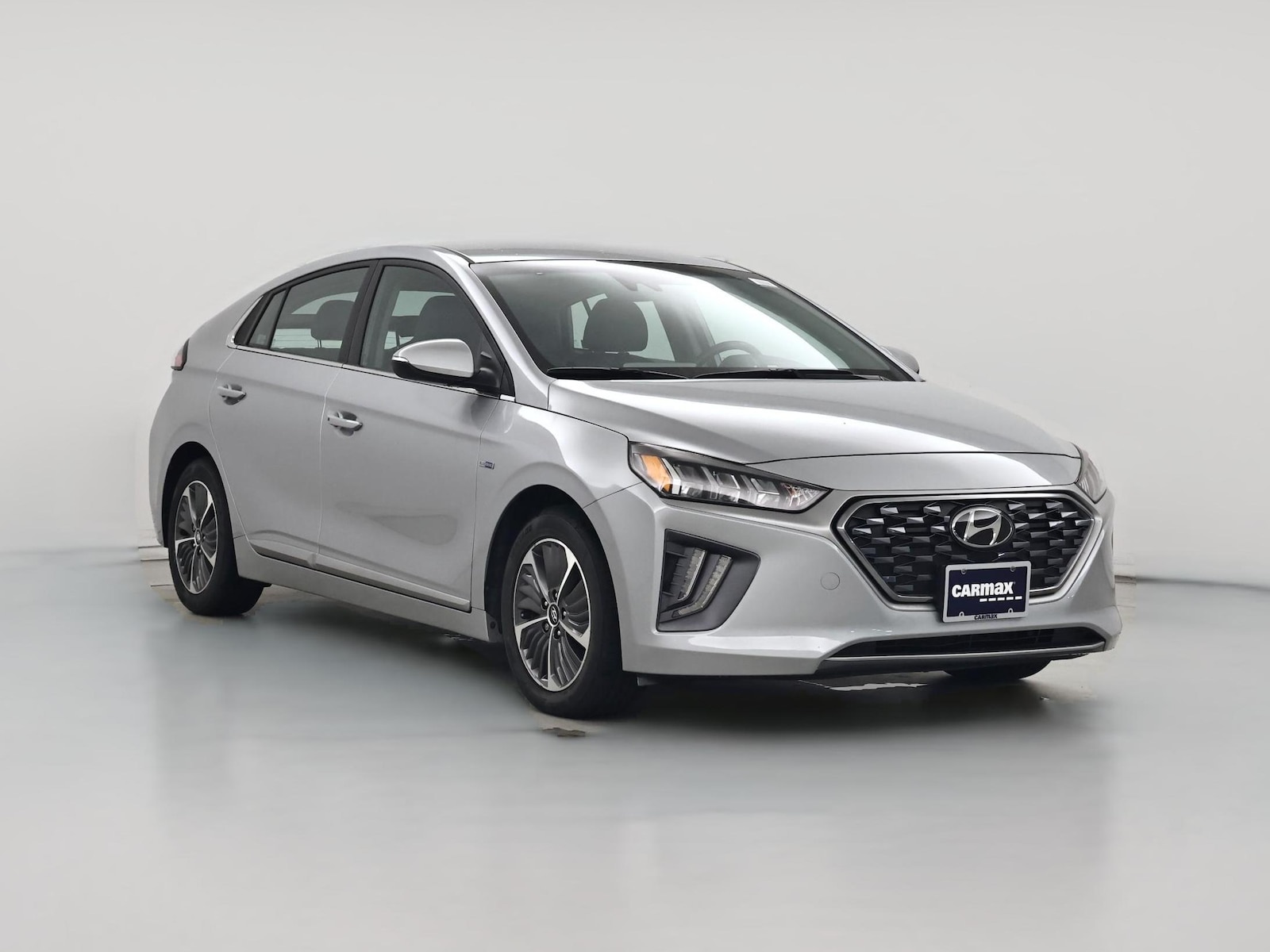 2020 Hyundai IONIQ