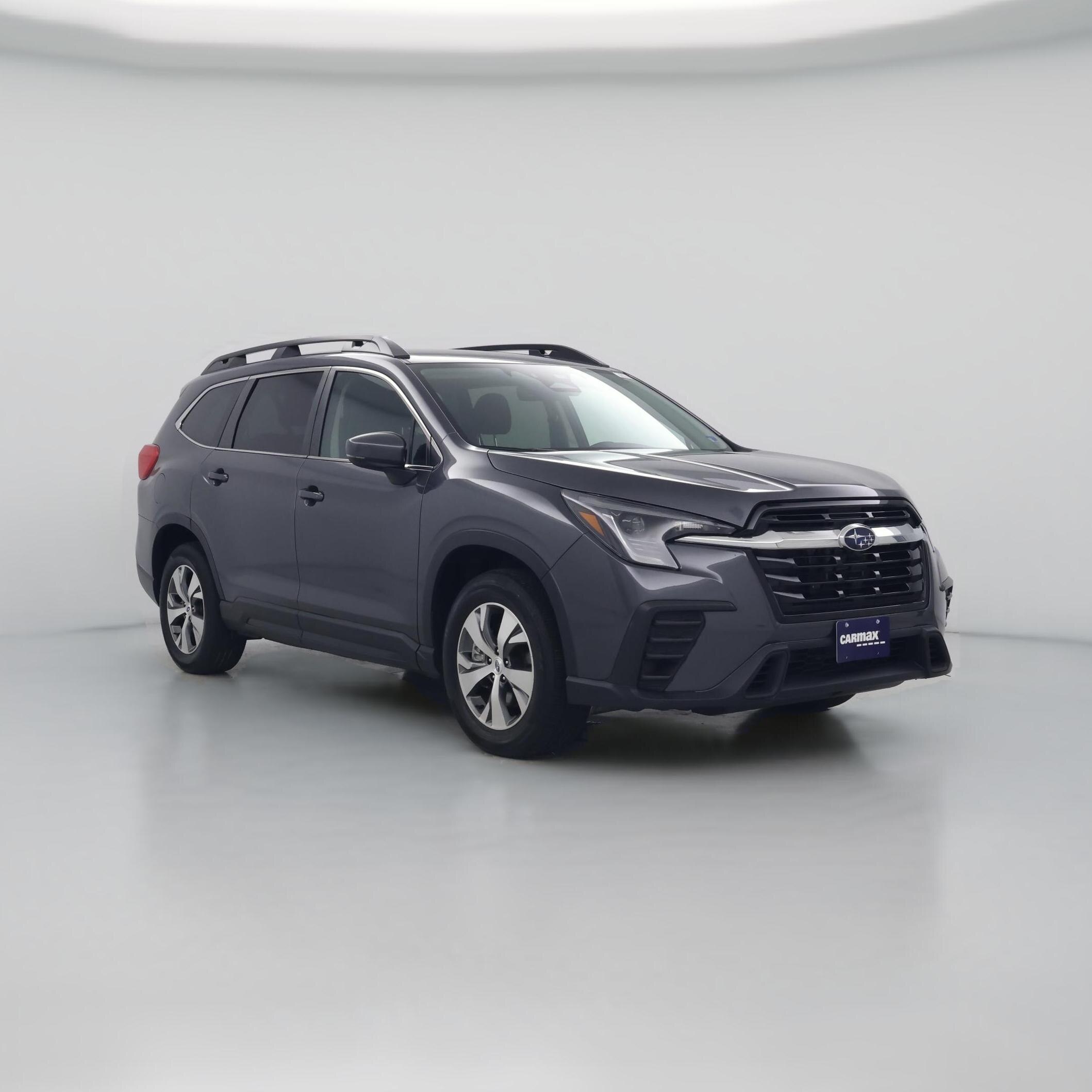 Thumbnail: 2024 Subaru Ascent - 1