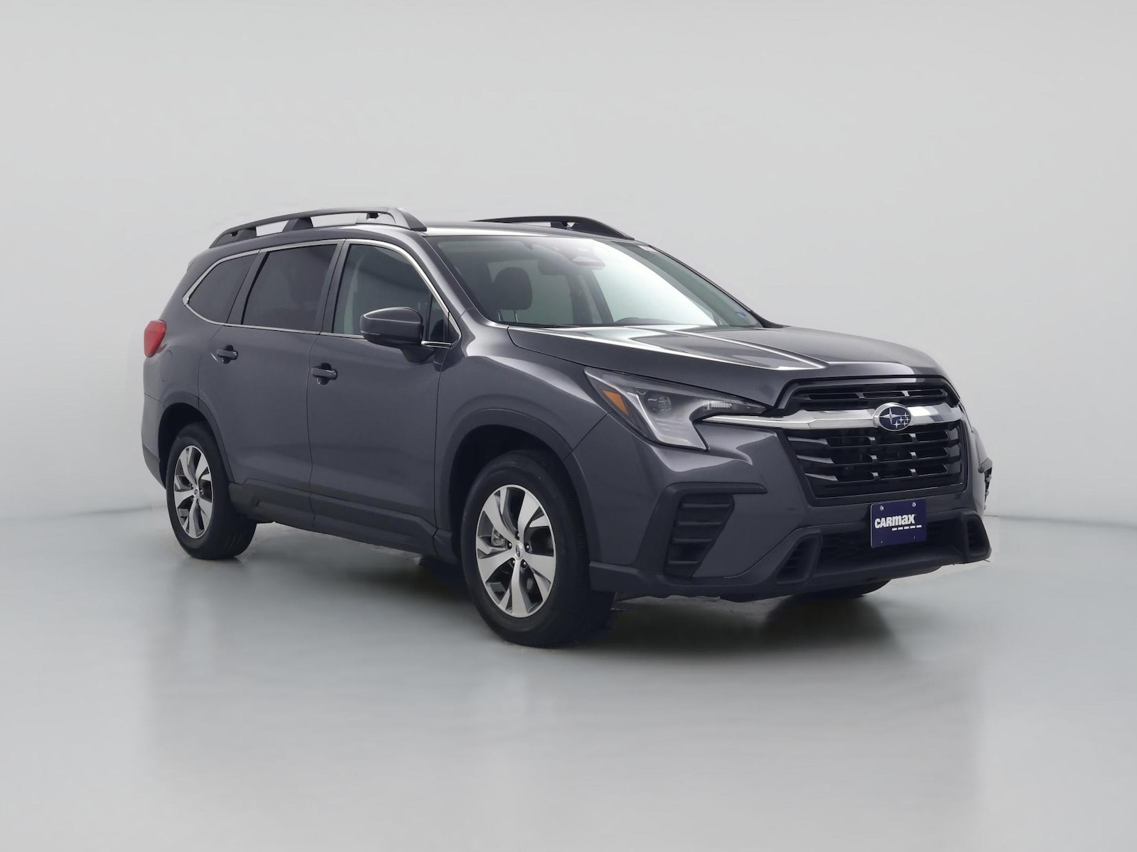 2024 Subaru Ascent