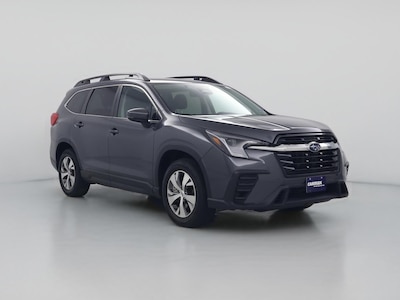 2024 Subaru Ascent Premium