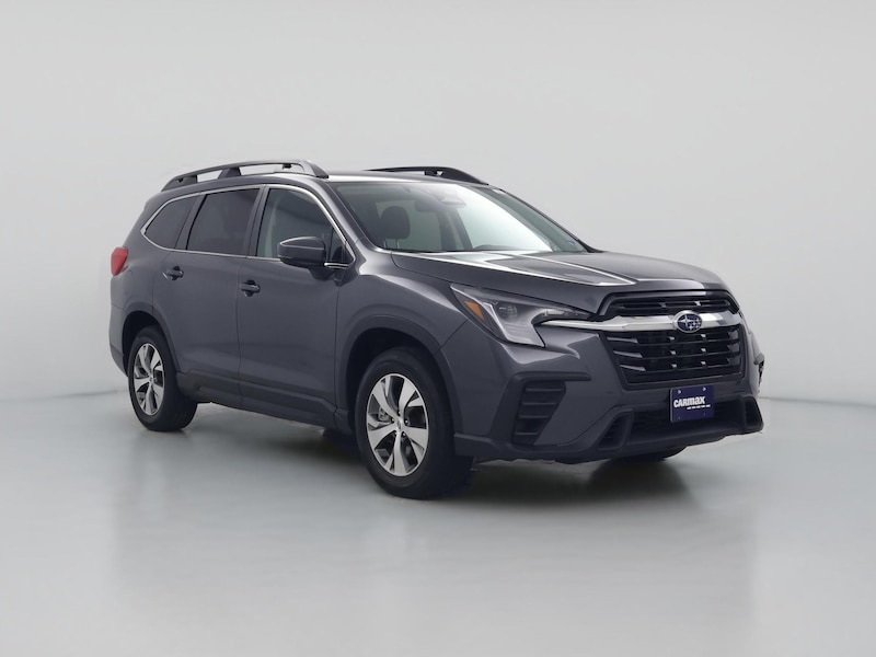 2024 Subaru Ascent Premium