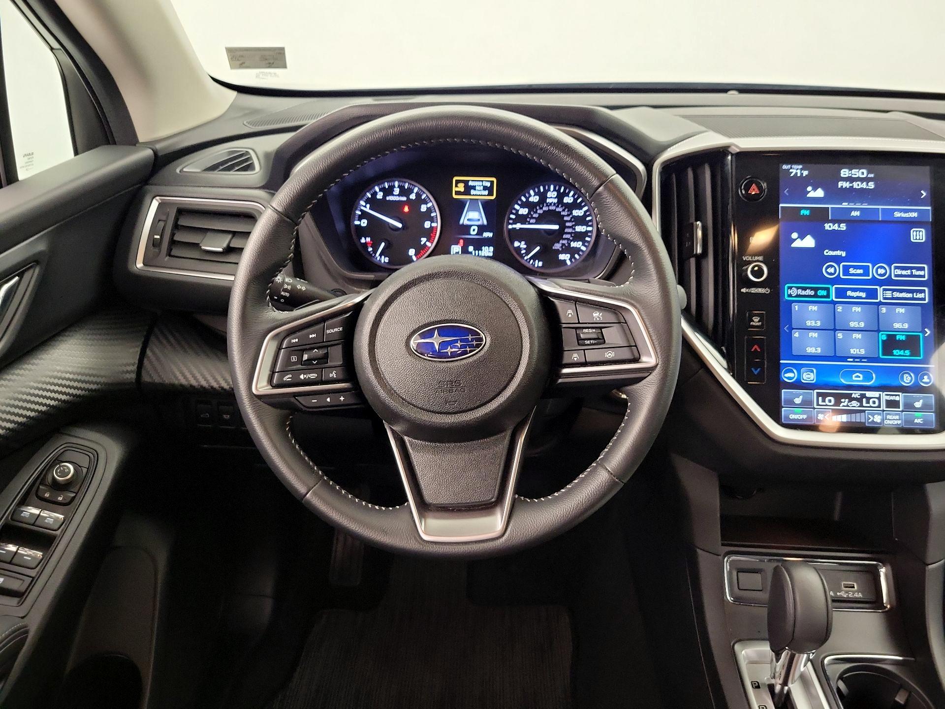 Thumbnail: 2024 Subaru Ascent - 10