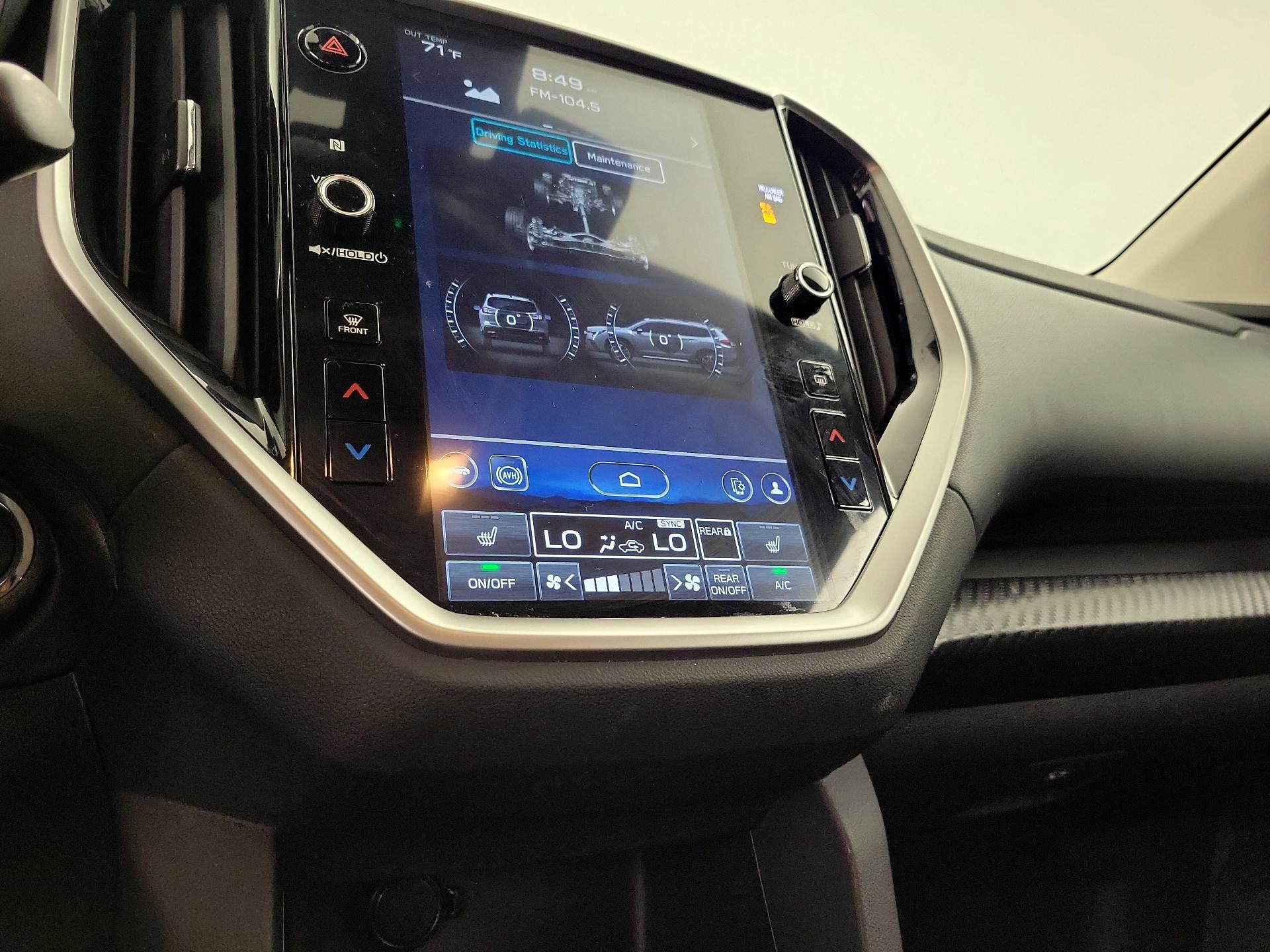 Thumbnail: 2024 Subaru Ascent - 16