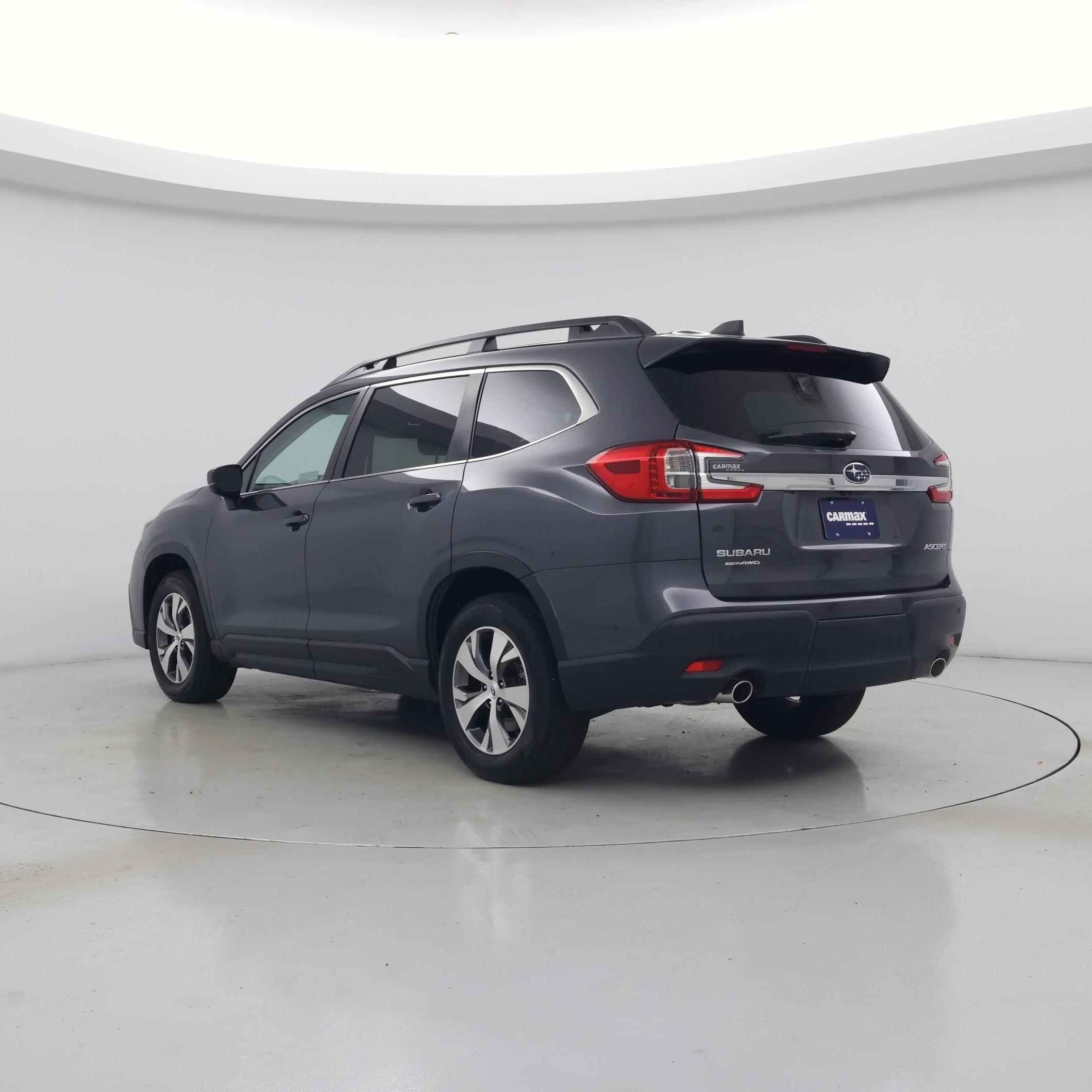 Thumbnail: 2024 Subaru Ascent - 2